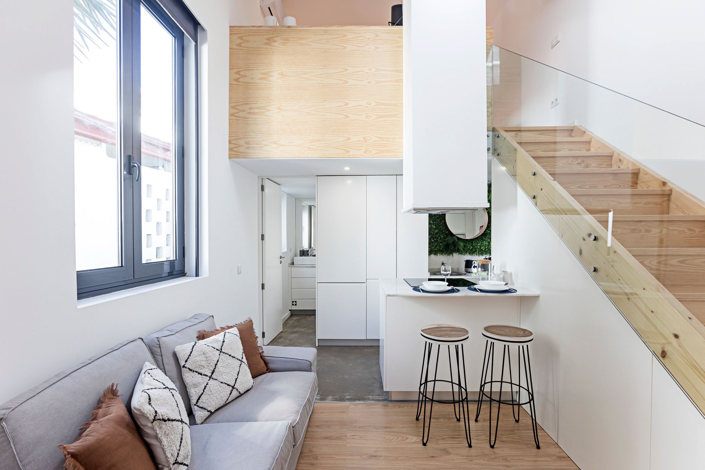 Cozy House w/ AC near metro by LovelyStay