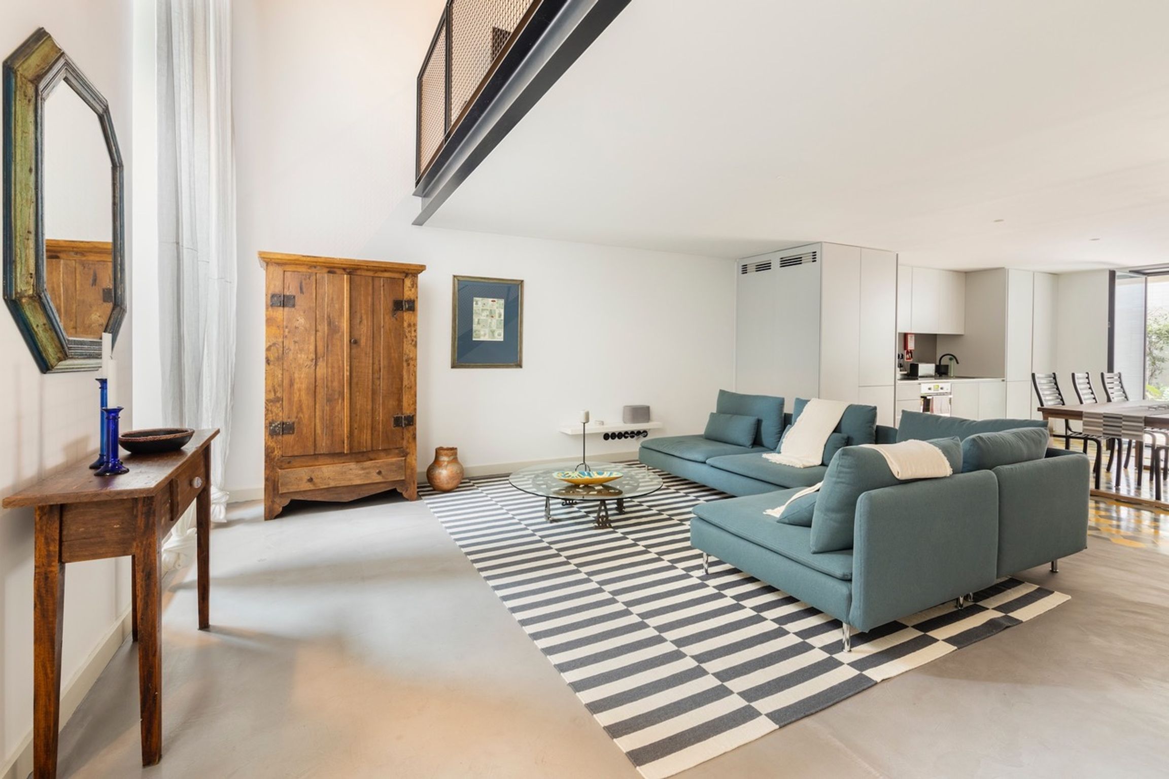 Majestic Apartment W/ Patio by LovelyStay
