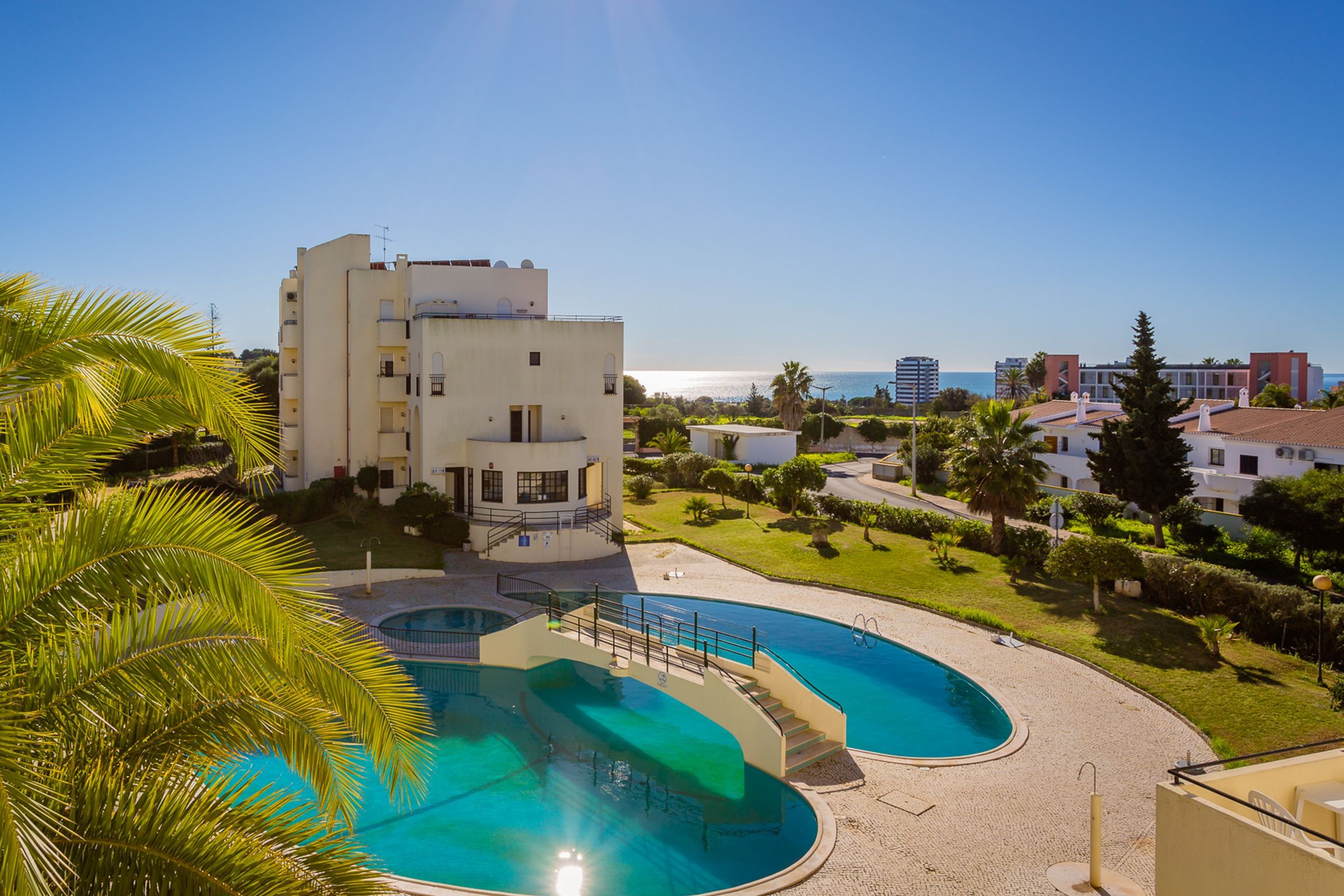 Quinta dos Arcos 2BR w/ AC & Pool by LovelyStay