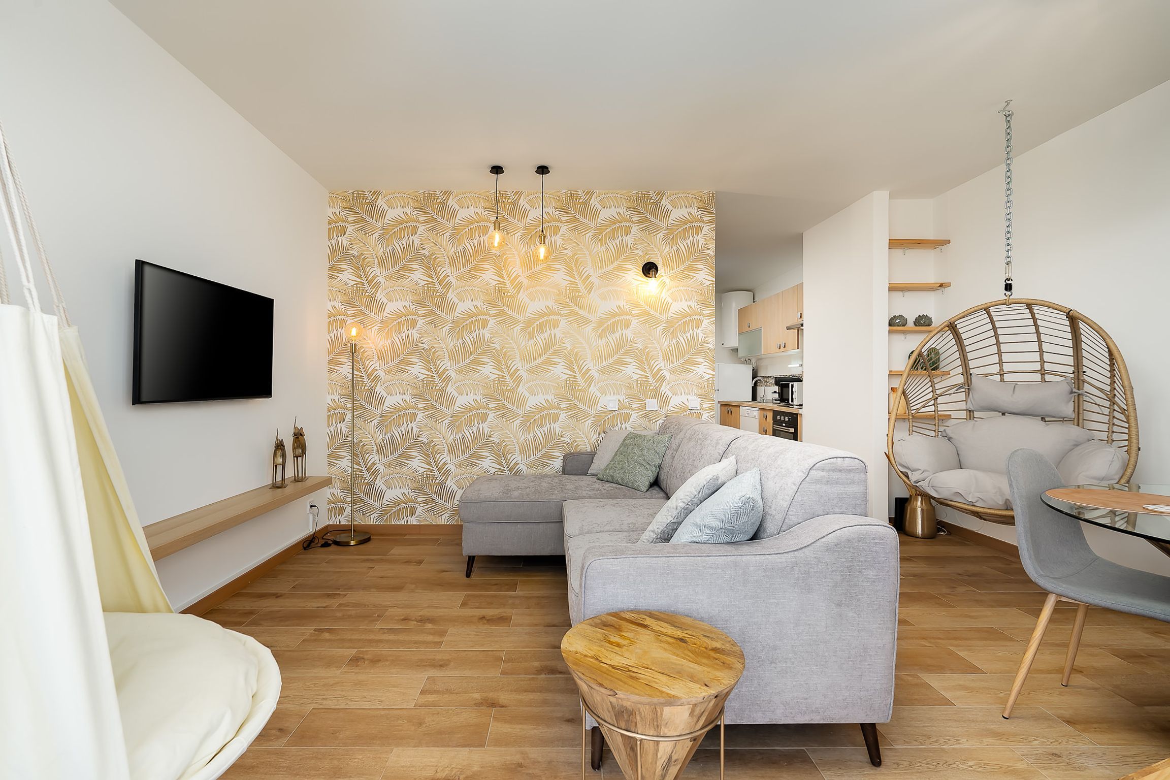 Charming Apt W/ Pool & Balcony by LovelyStay