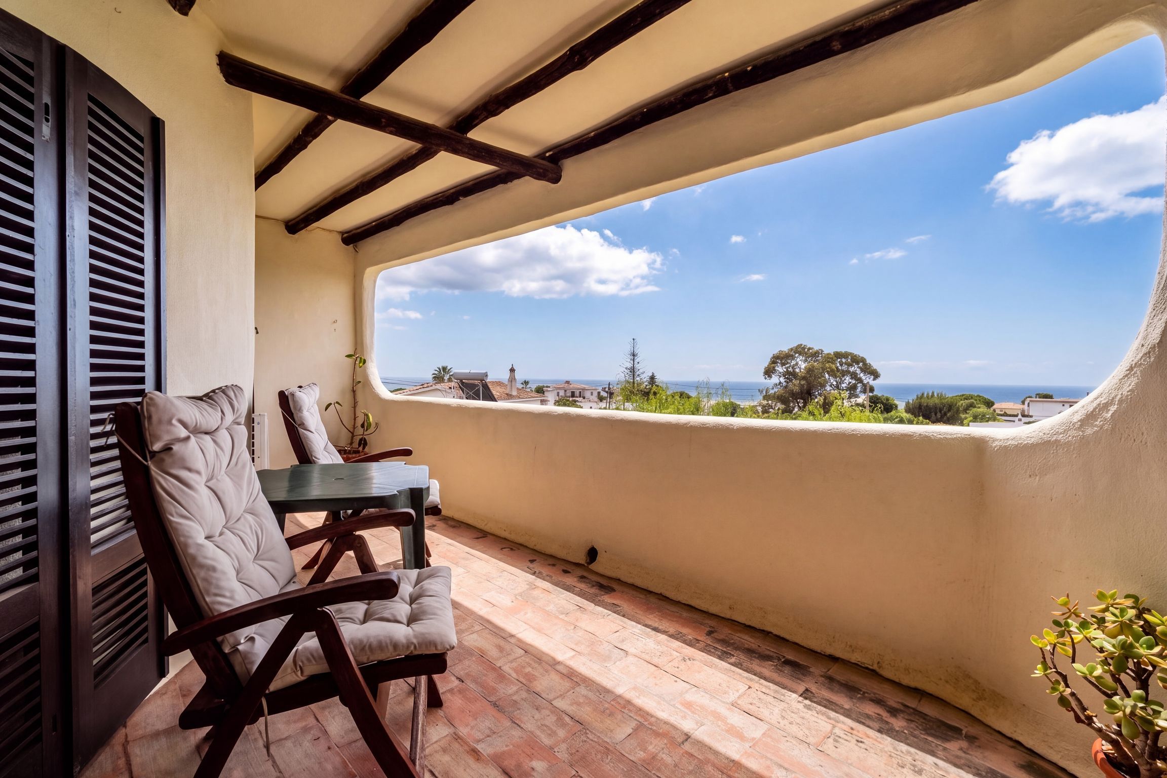 Downtown Carvoeiro 1BDR Apart W/View by LovelyStay