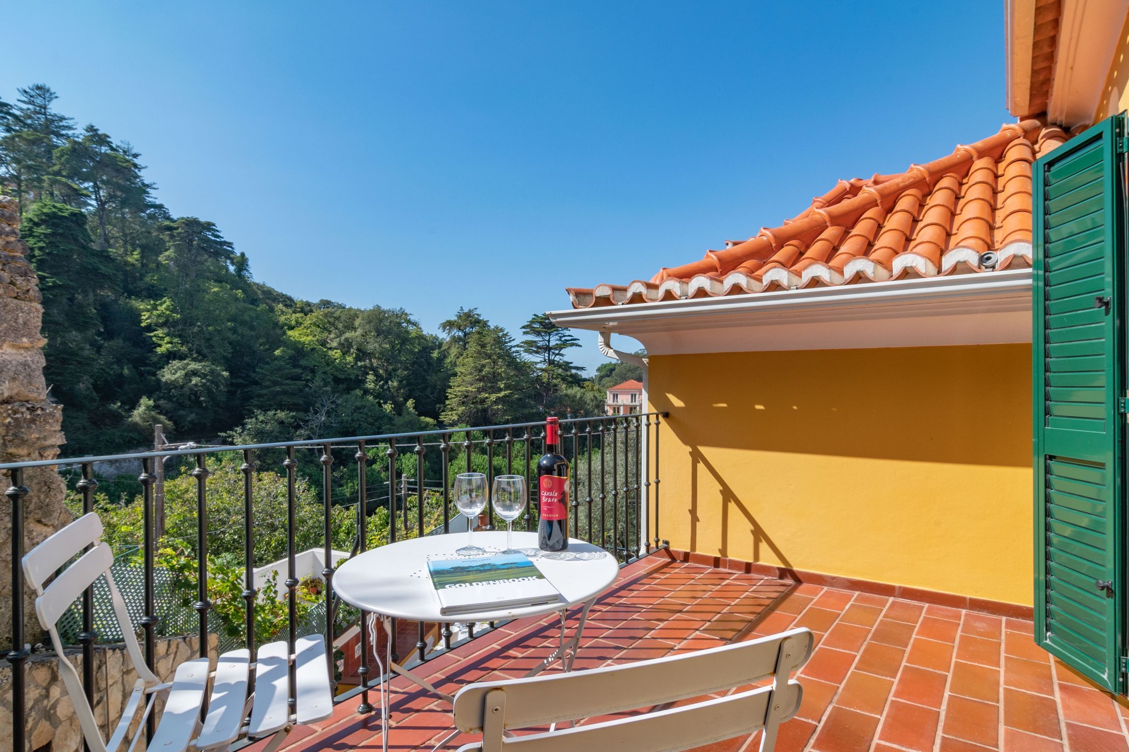 Cazal da Saúde Suite W/ Pool by LovelyStay