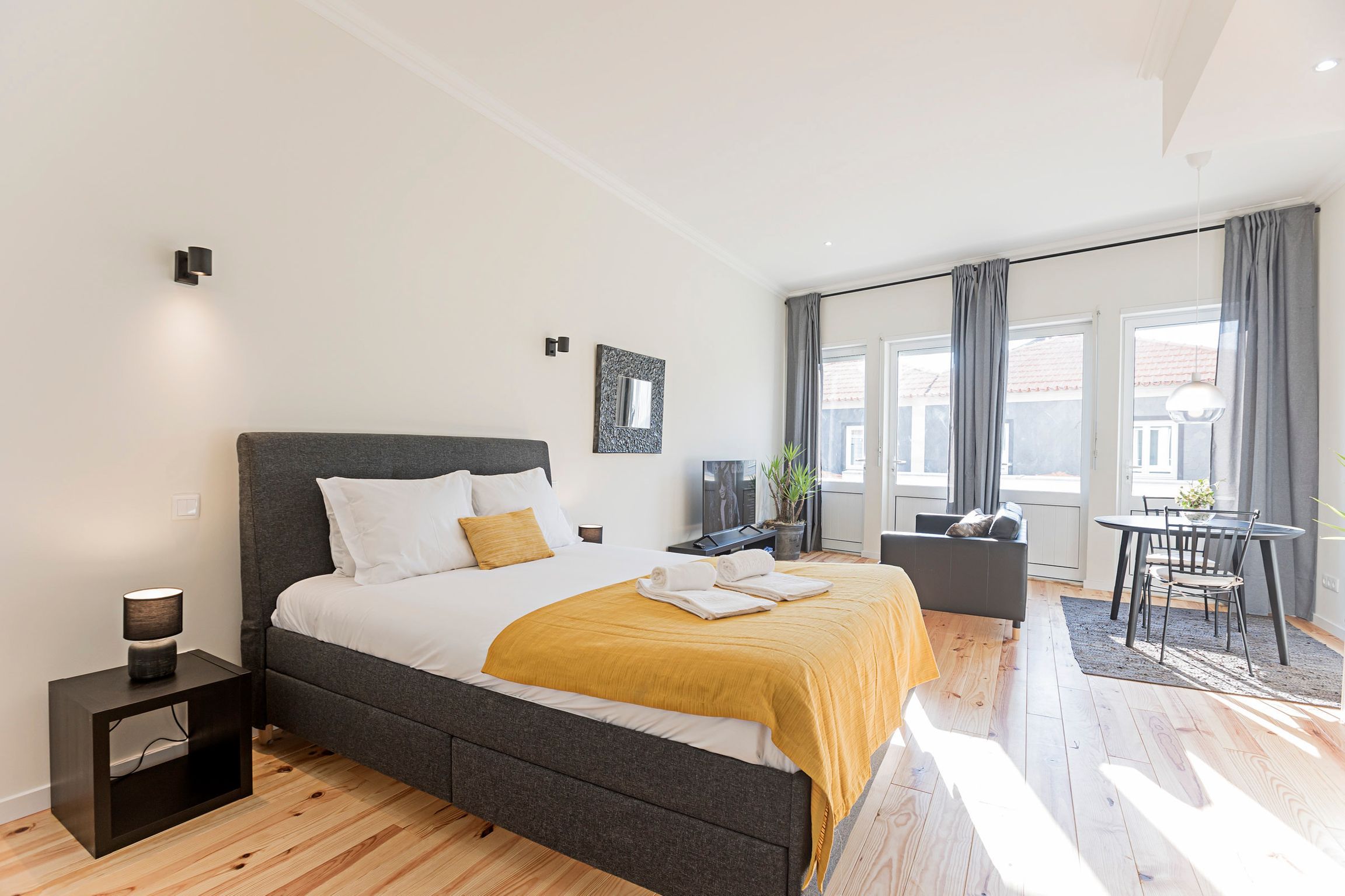 150 Rivoli Apartments - 3ºA by LovelyStay