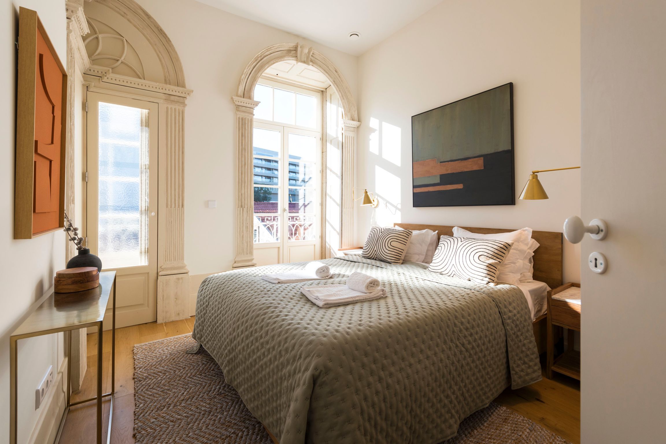 Casa Azul - Santa Marinha