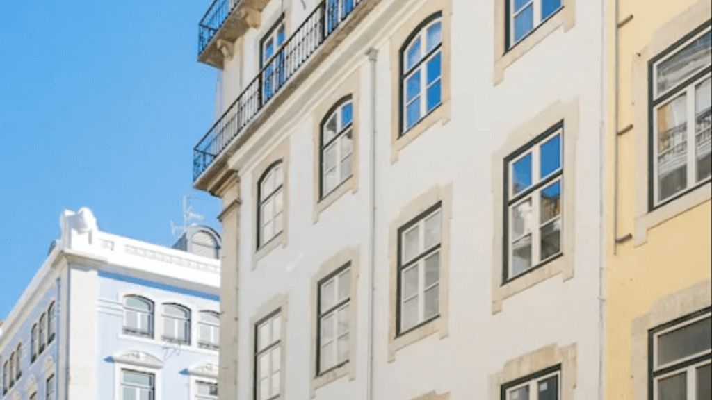 Ando Living - Santa Justa 77 House