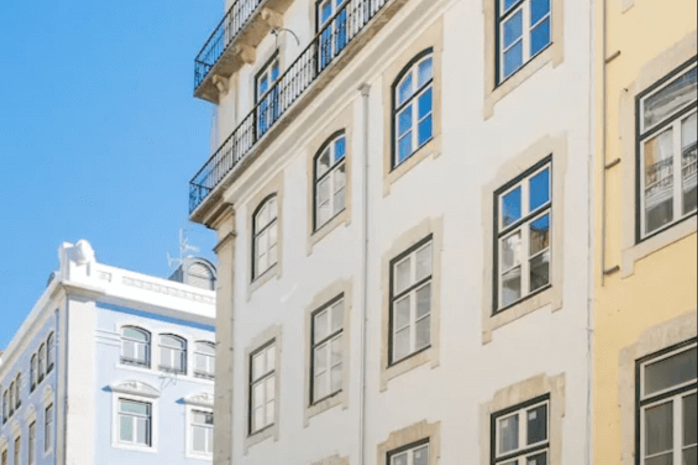 Ando Living - Santa Justa 77 House