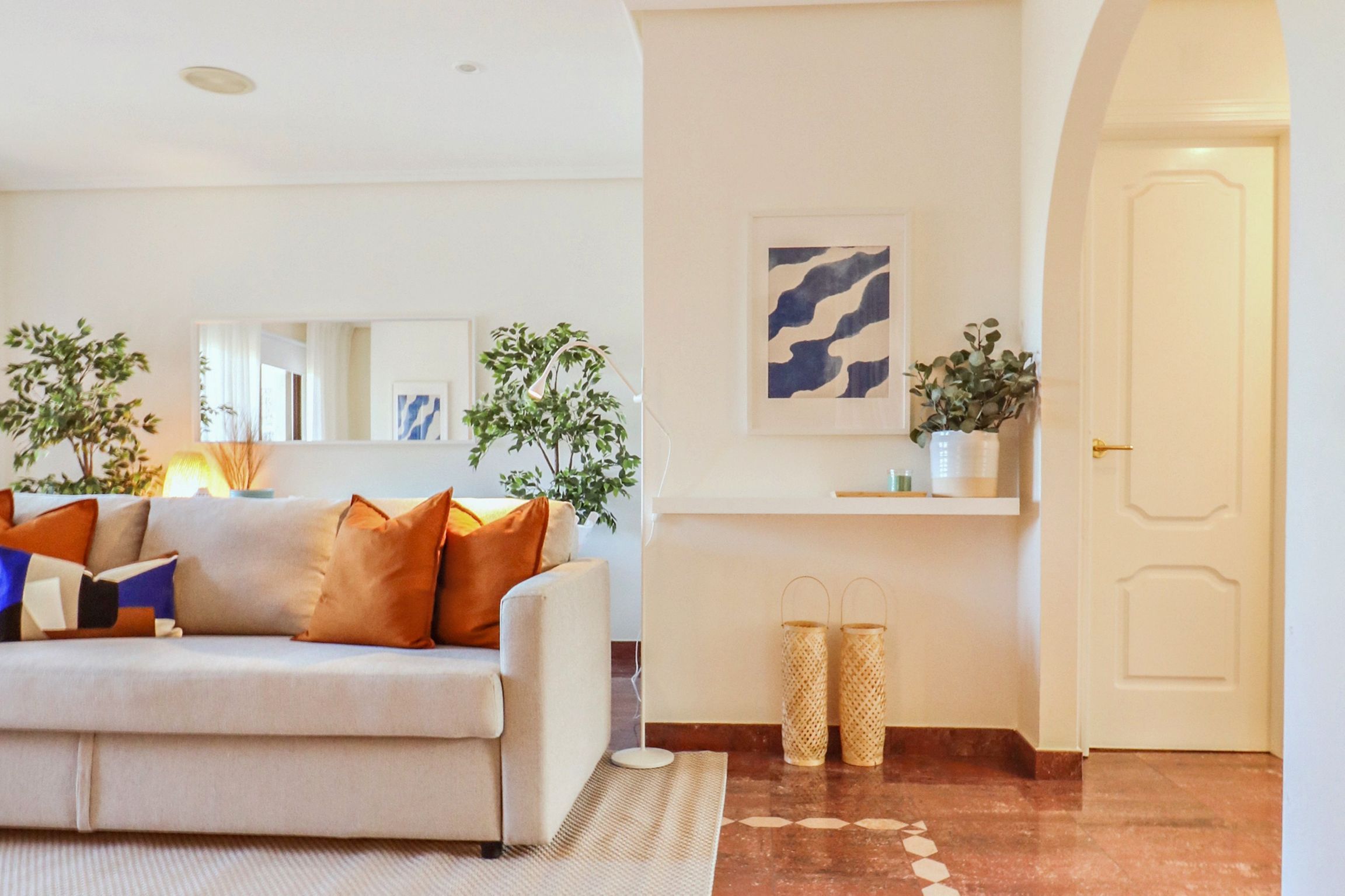 Falésia 2 BDR Flat 5min to the beach by LovelyStay