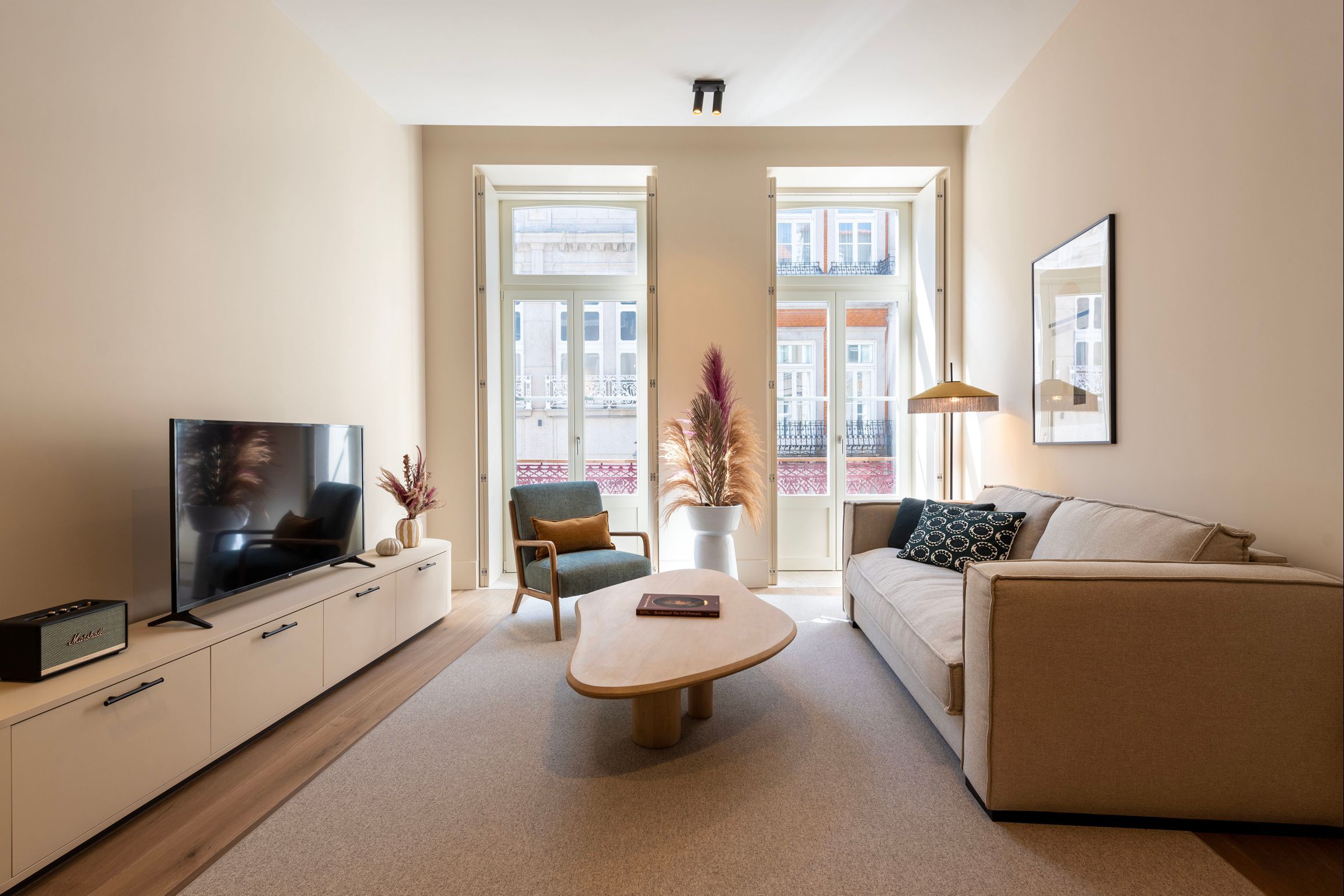 Ando Living - Santa Catarina House