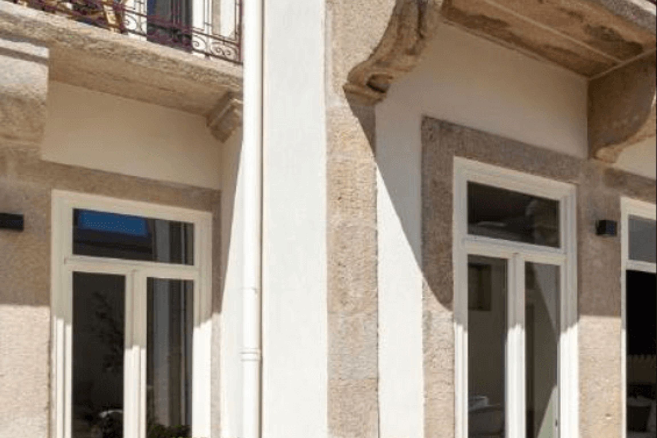 Ando Living - Santa Catarina House