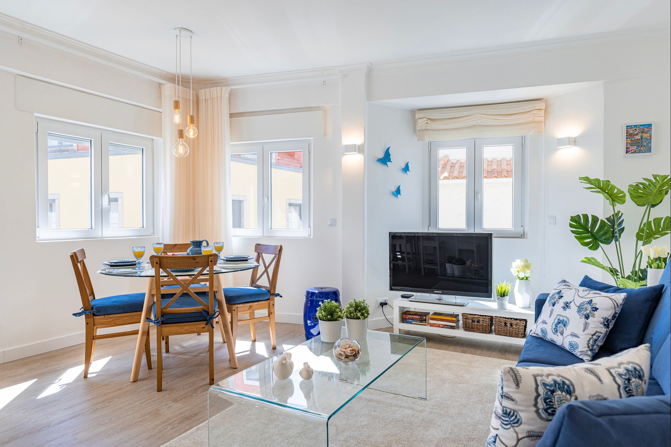 Gia's Homes Cascais by LovelyStay