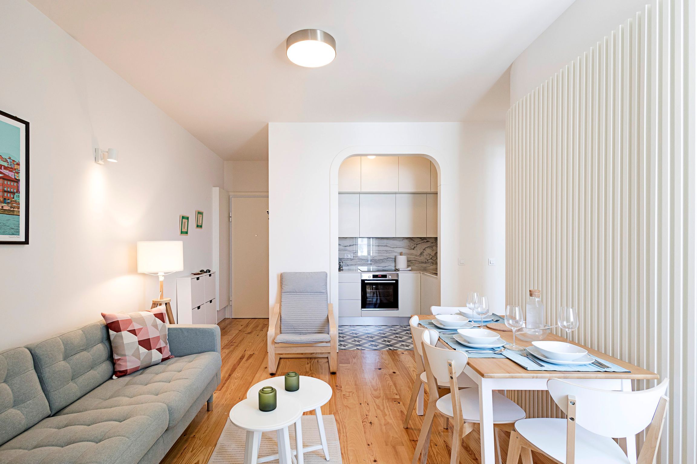Cozy and Homely Getaway by LovelyStay