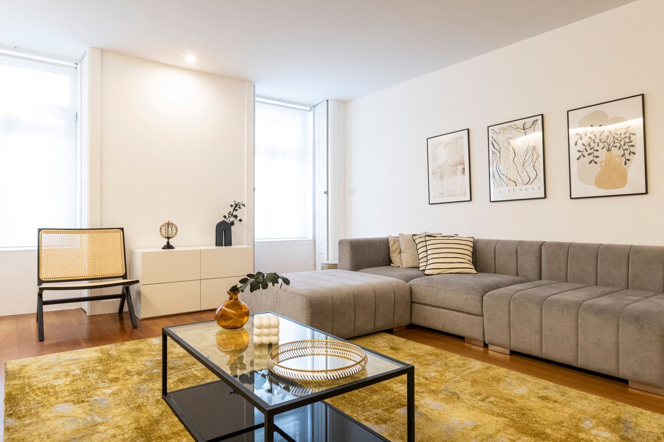 Fábrica Three-Story Charm by LovelyStay
