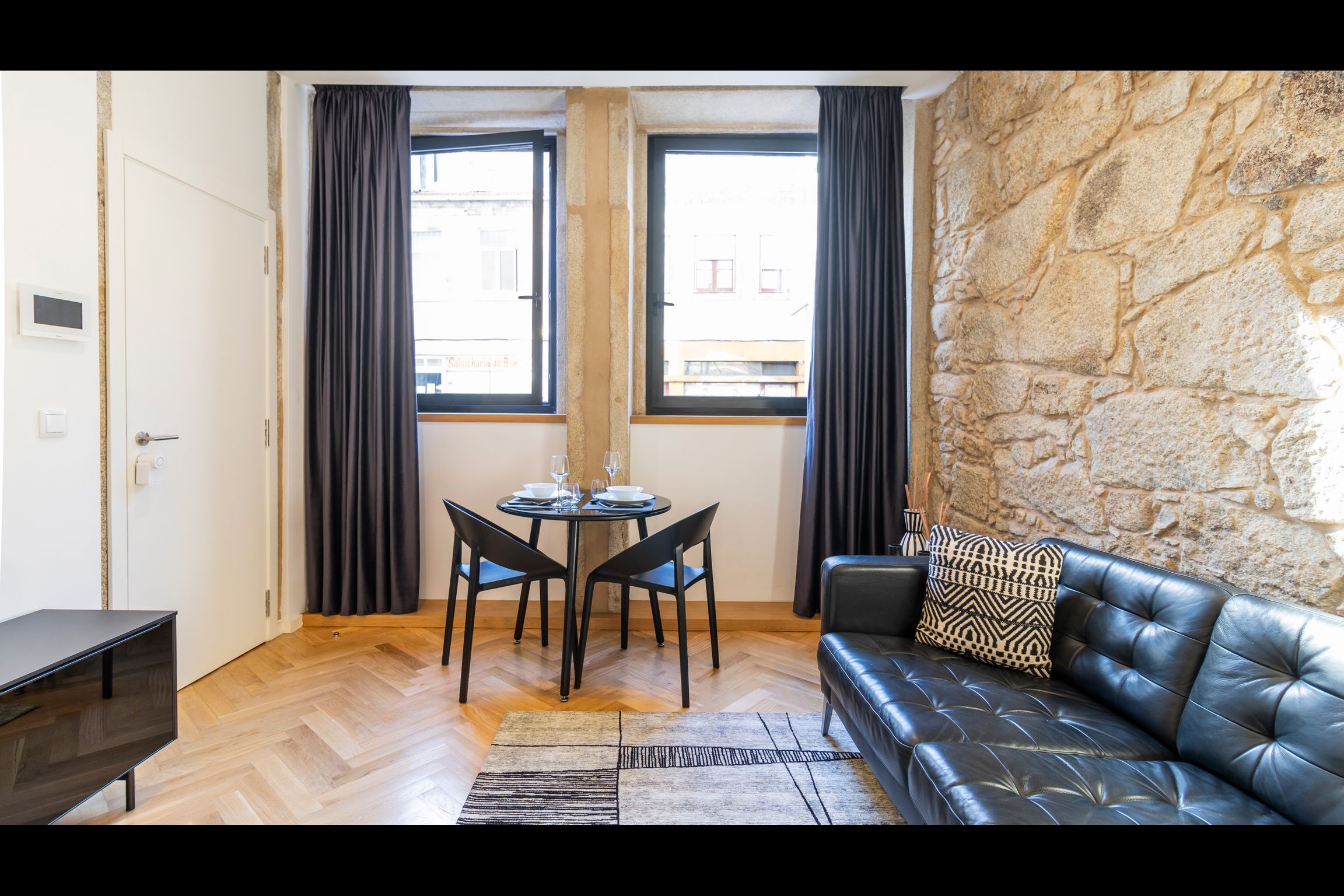 Premium Duplex in Bonfim by LovelyStay