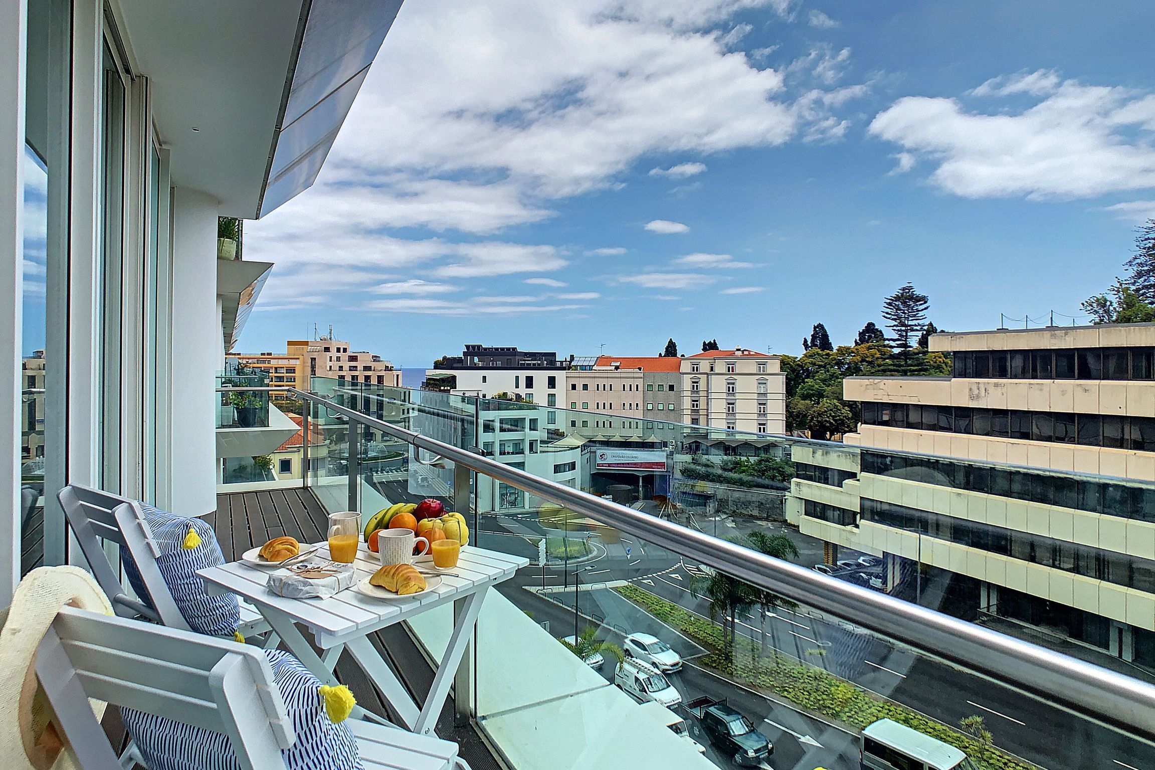 Apartment Sunniva by LovelyStay