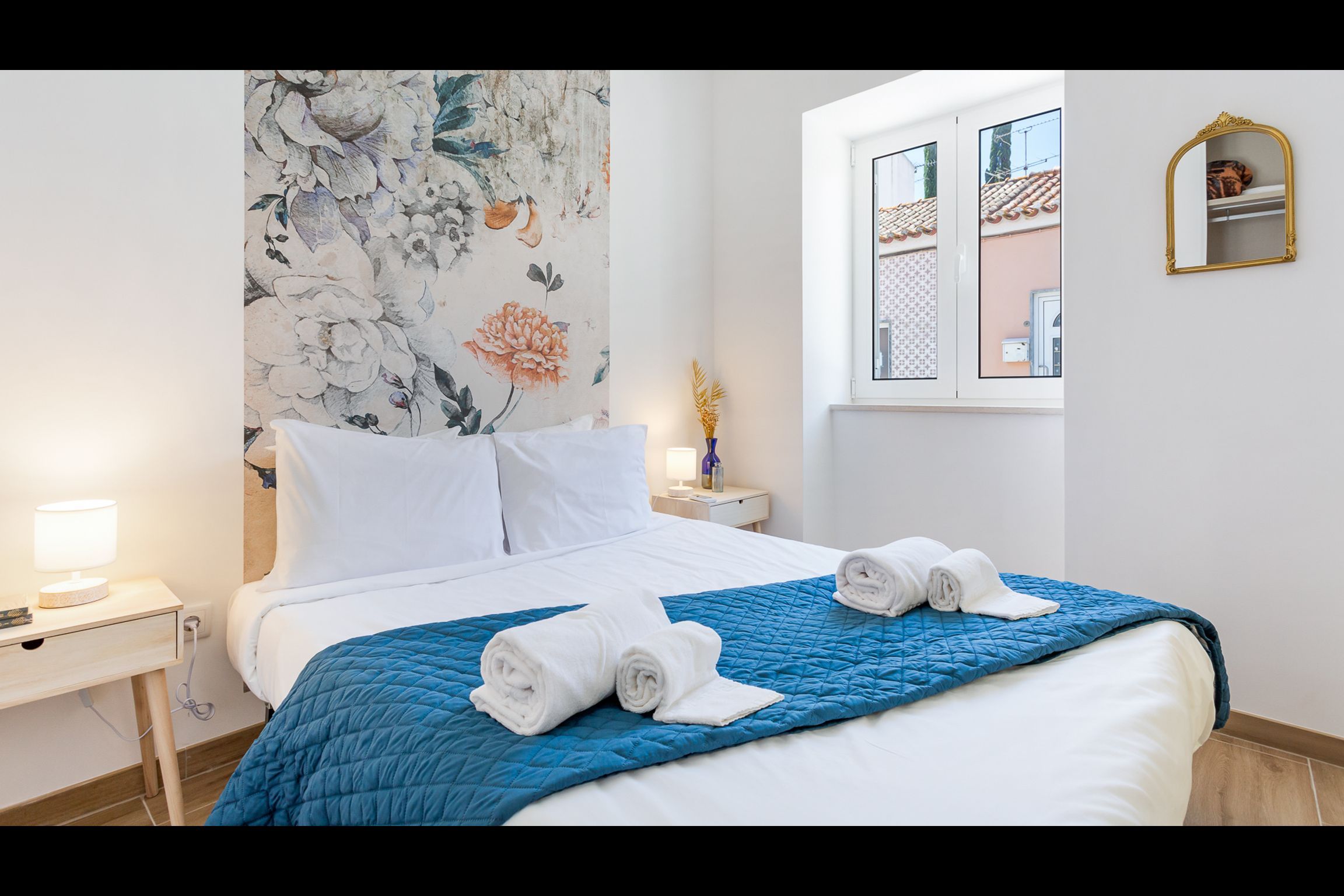 Stunning Flat in Silves by LovelyStay