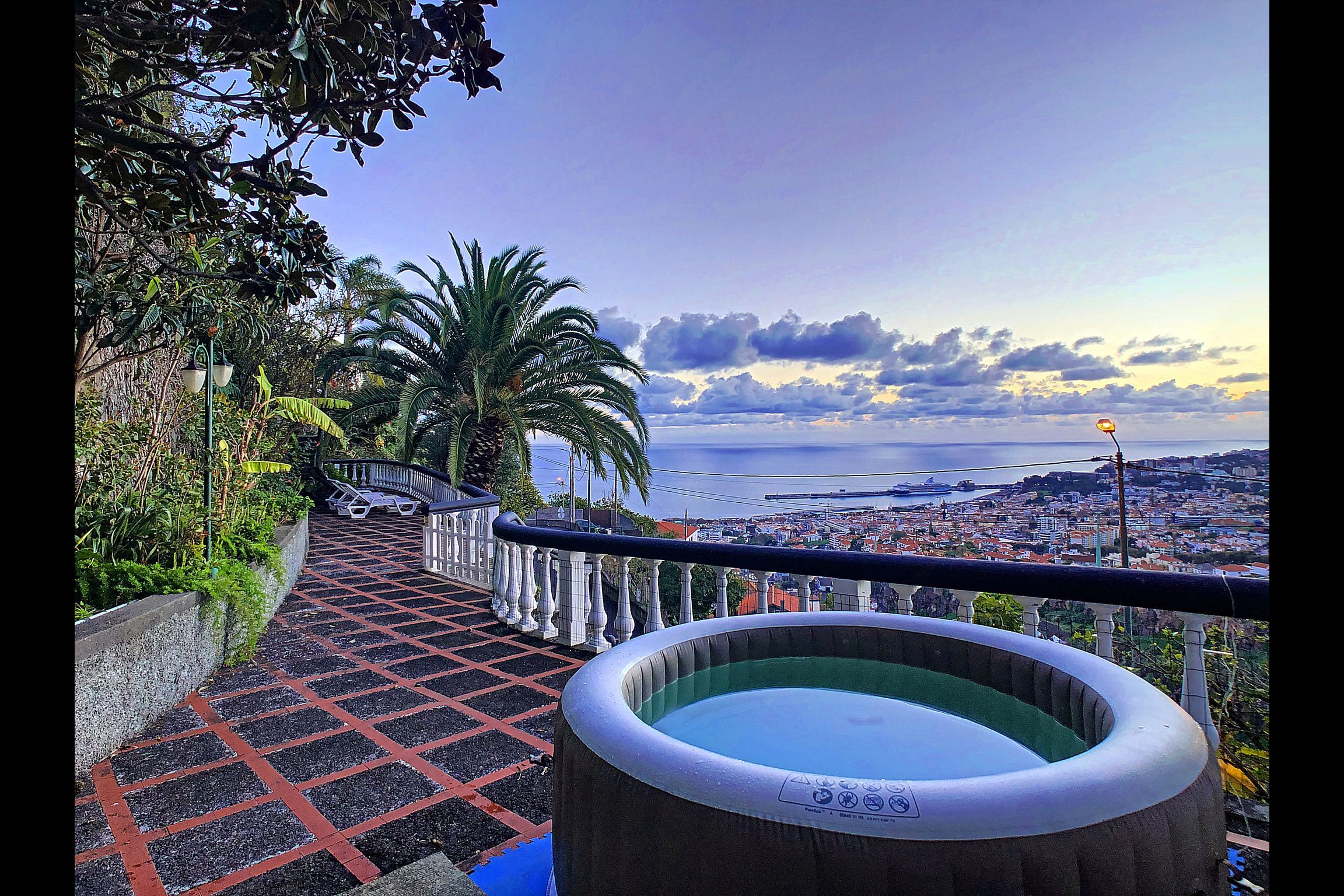 Casa Bergmann by LovelyStay