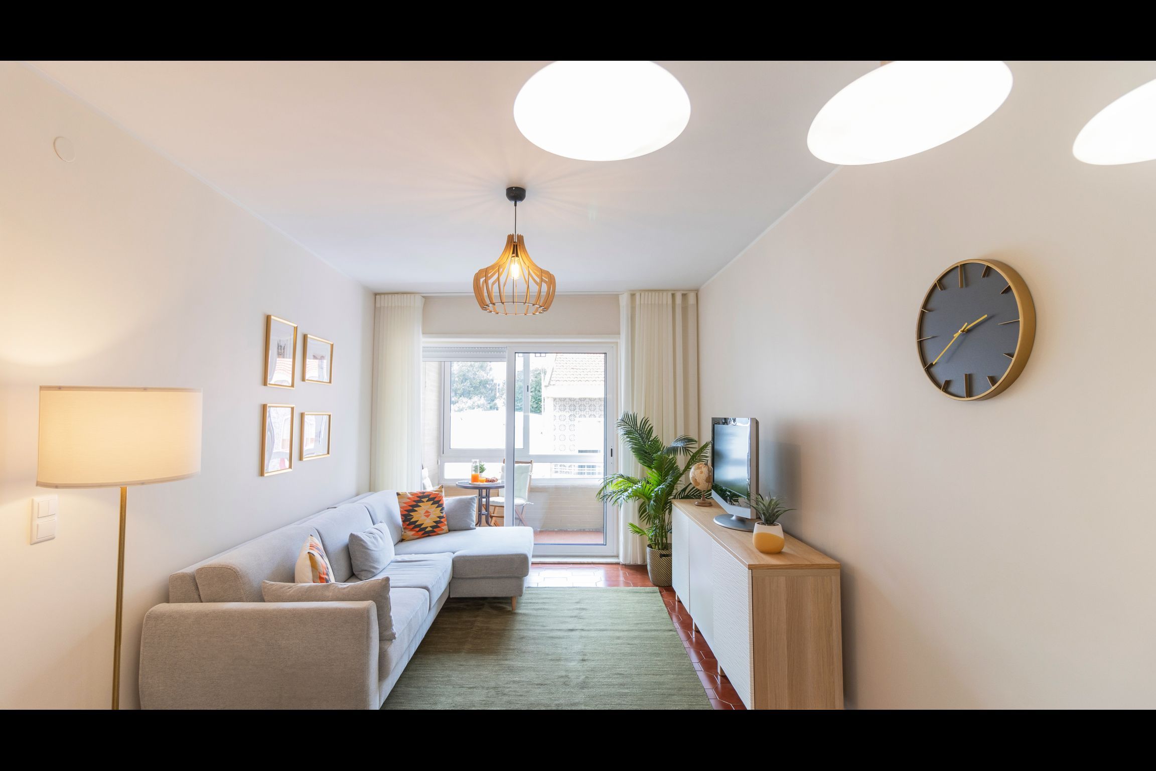 Urban Retreat Porto by LovelyStay