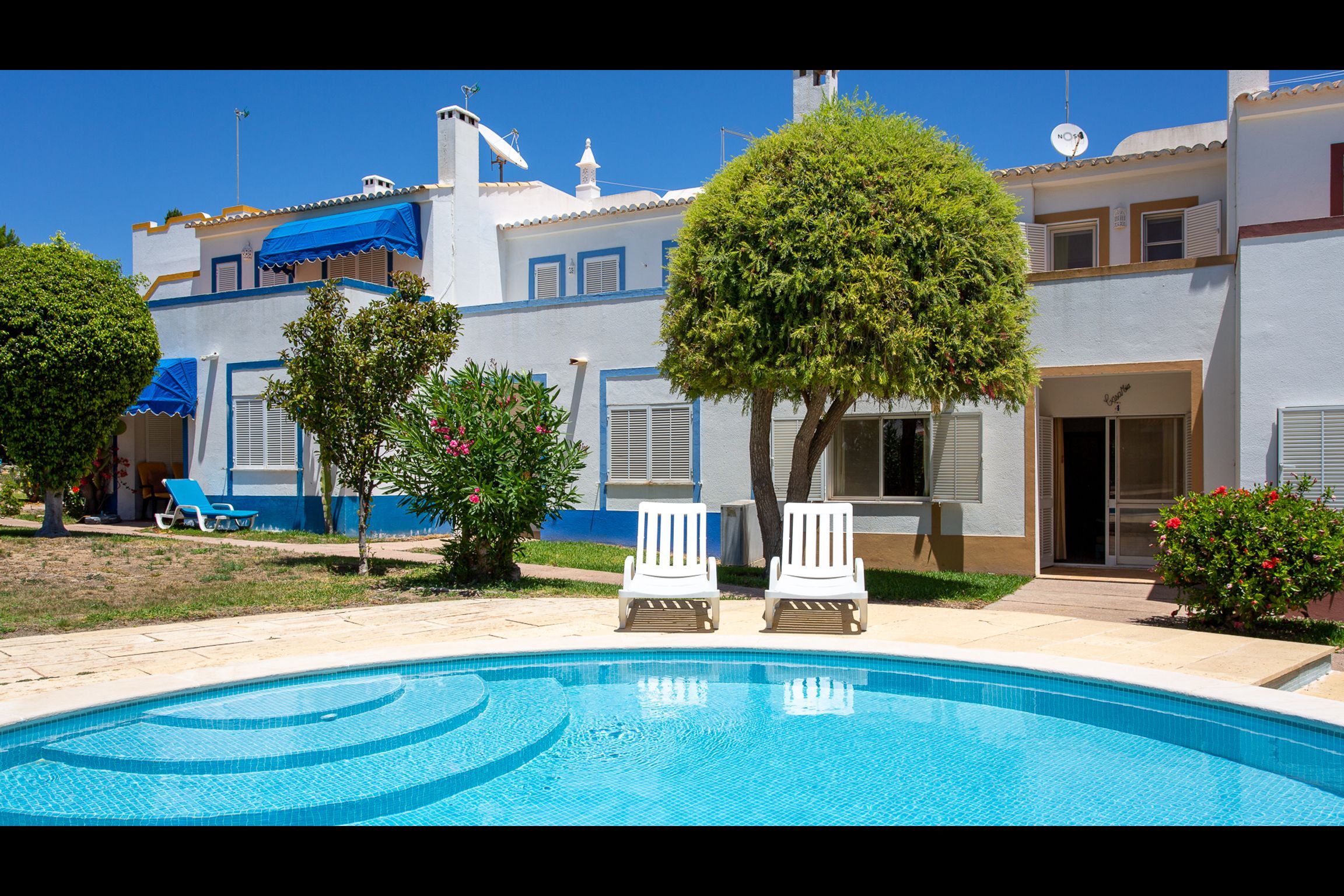 Casa Mia by LovelyStay