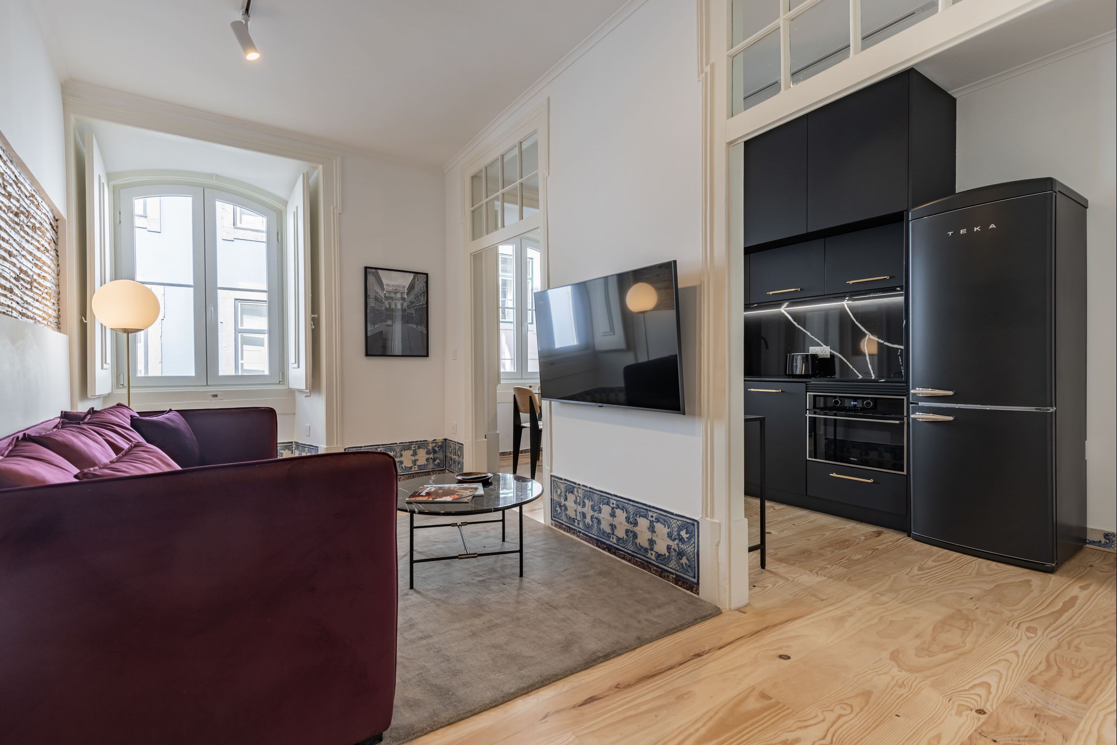 Figueira Quality | Apartment 3 by LovelyStay