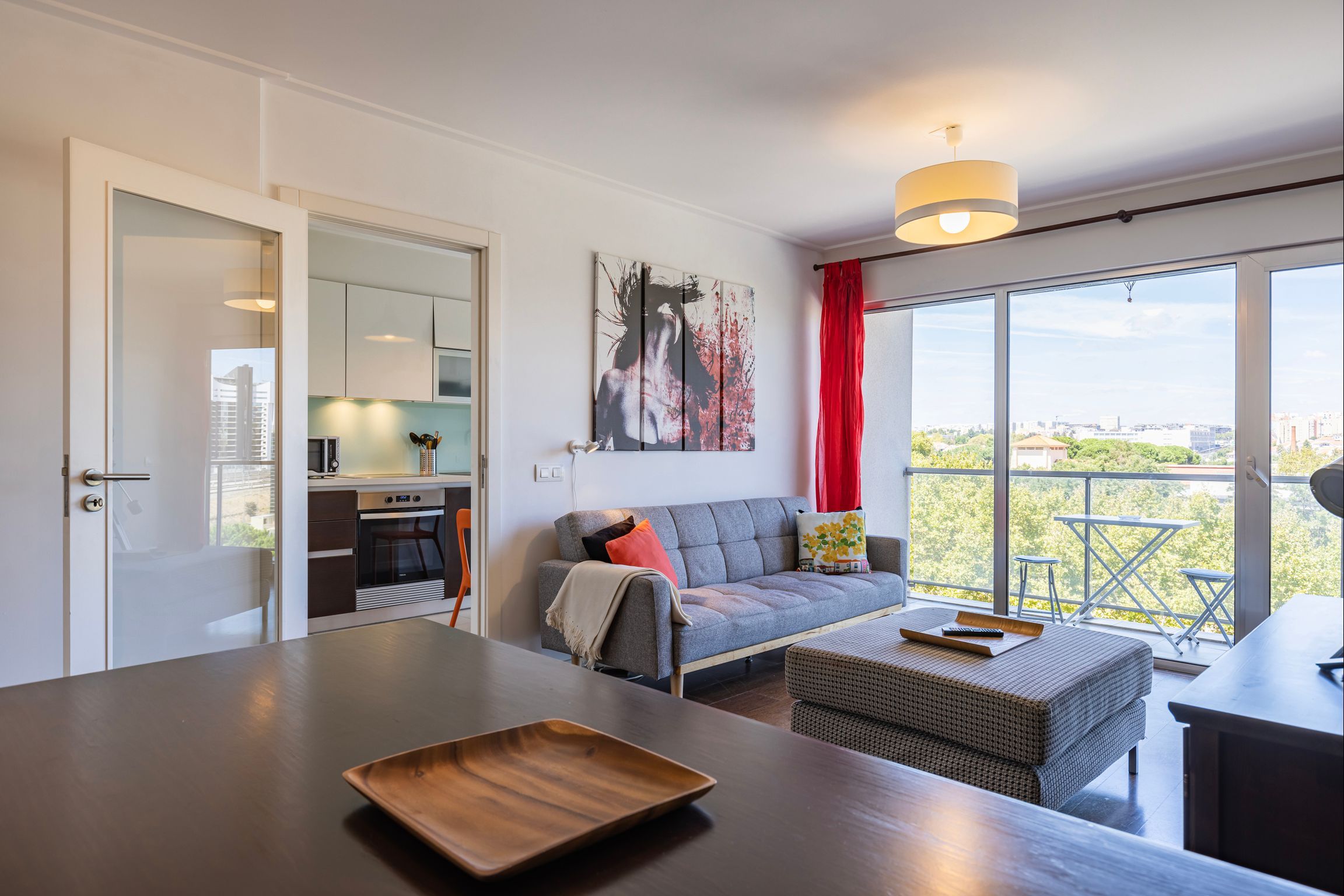 Lovely 1 BDR Apartment W/ Pool by LovelyStay