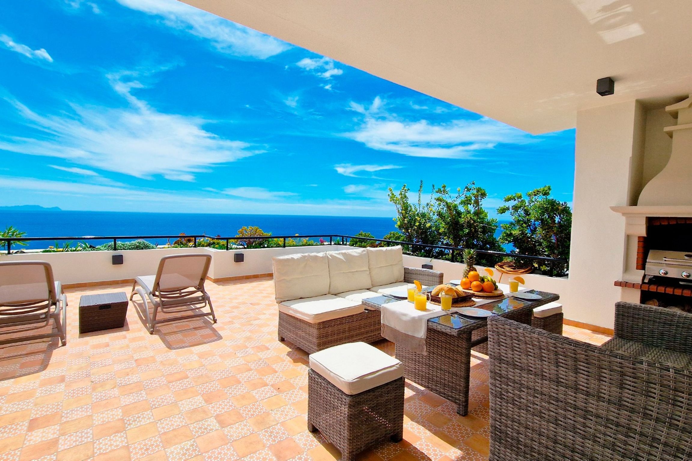 Casa Ulli by LovelyStay