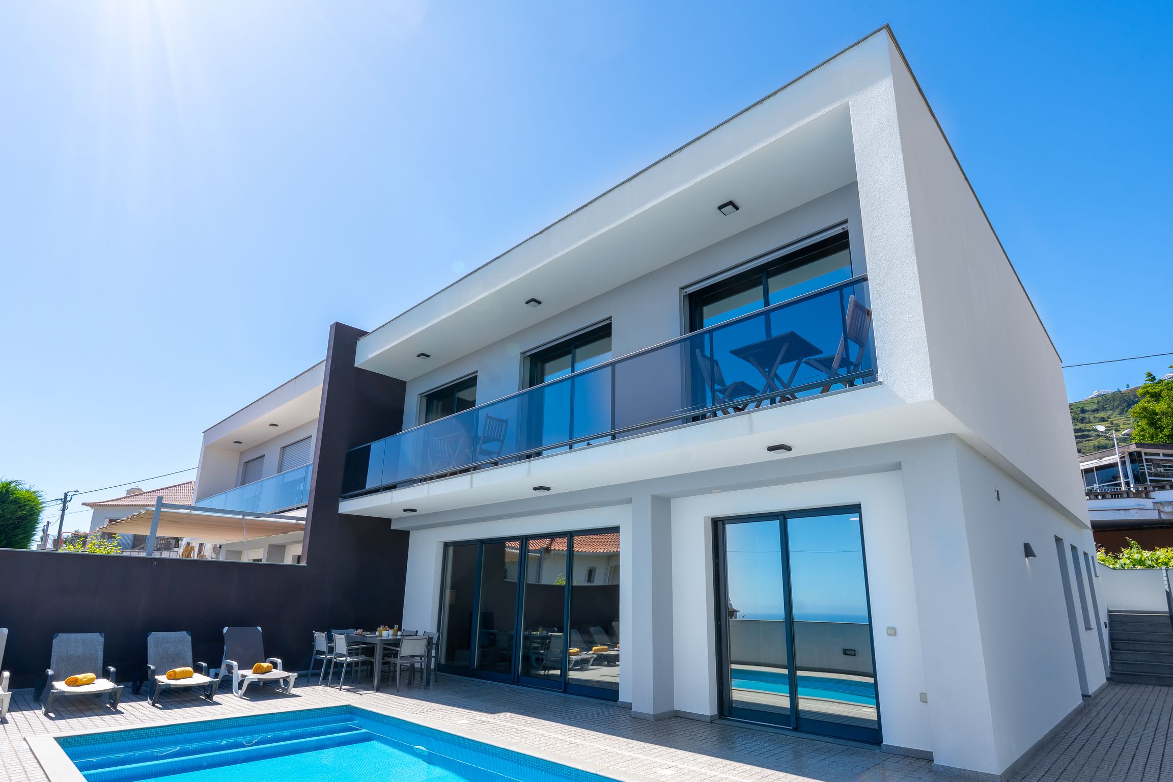 Evoque Villa by LovelyStay