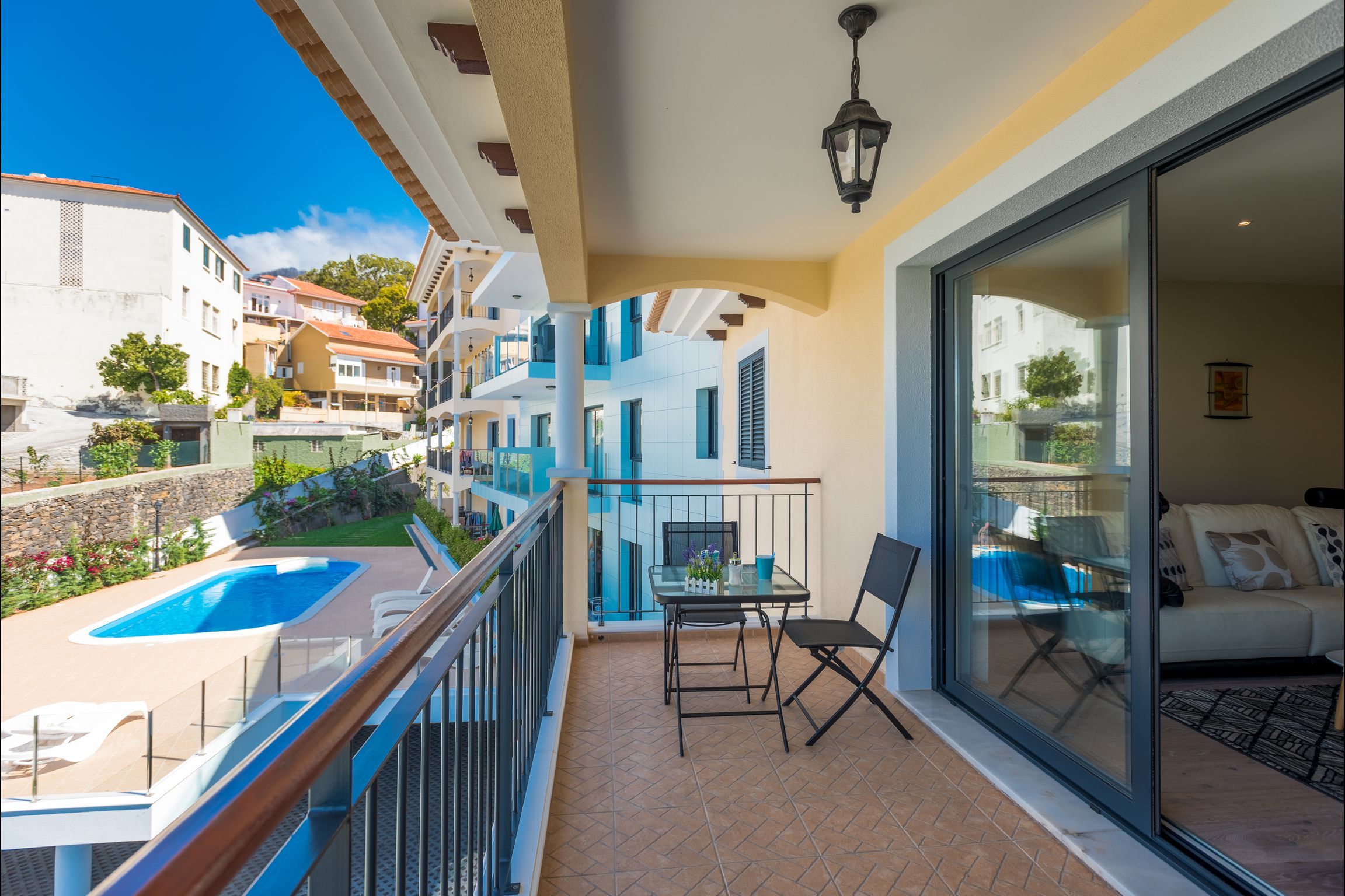 Funchal SilverWood Apartment by LovelyStay