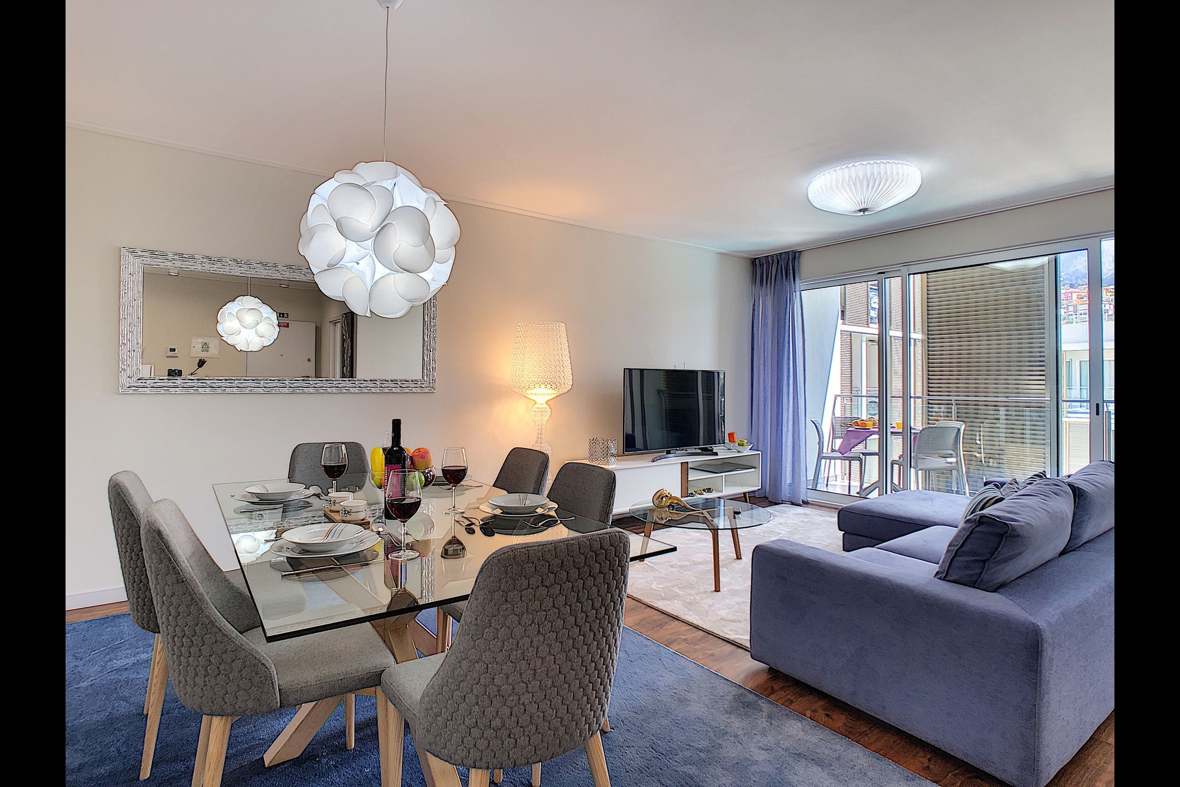 Gardenia Apartment
