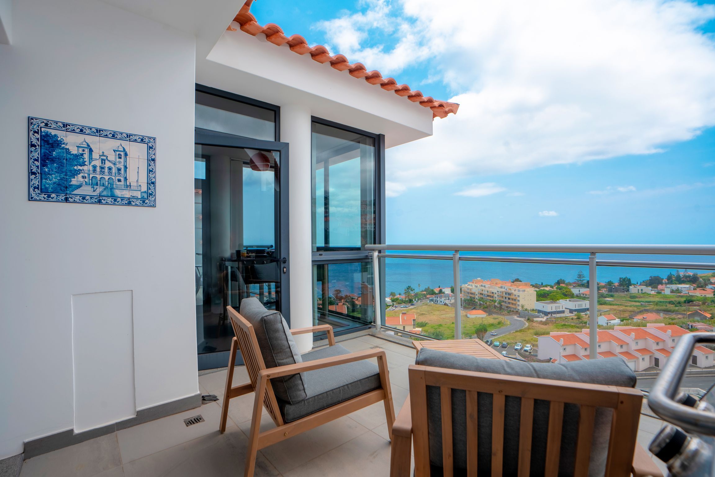 Penthouse Paradisus by LovelyStay