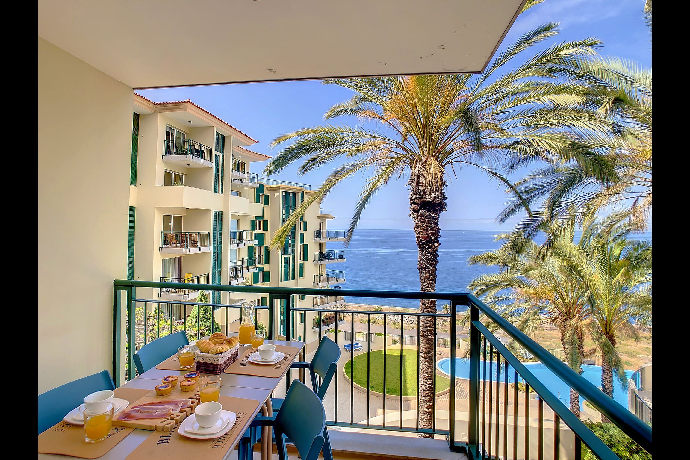 Vila Formosa Top View by LovelyStay