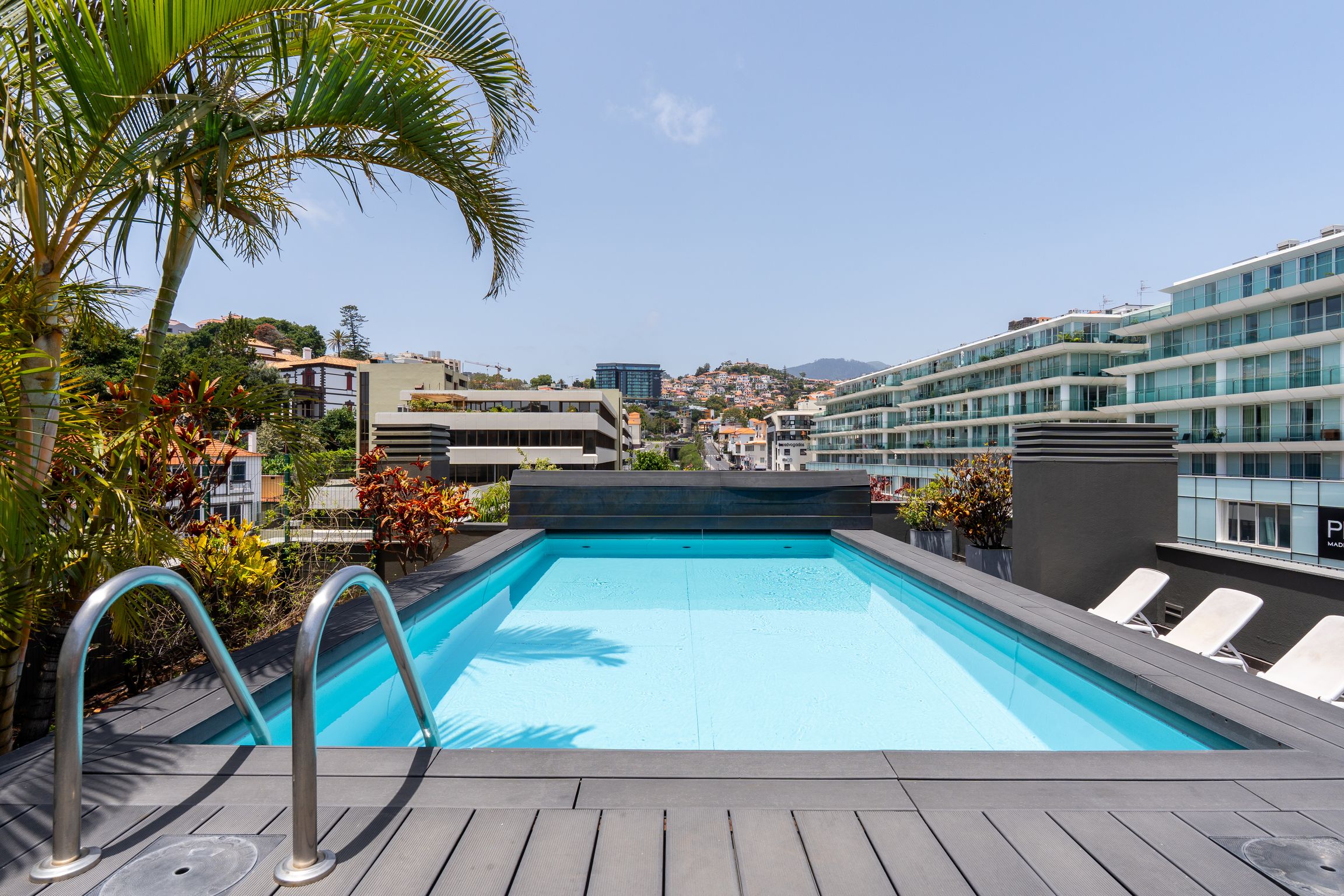 Parkside Marina Vista by LovelyStay