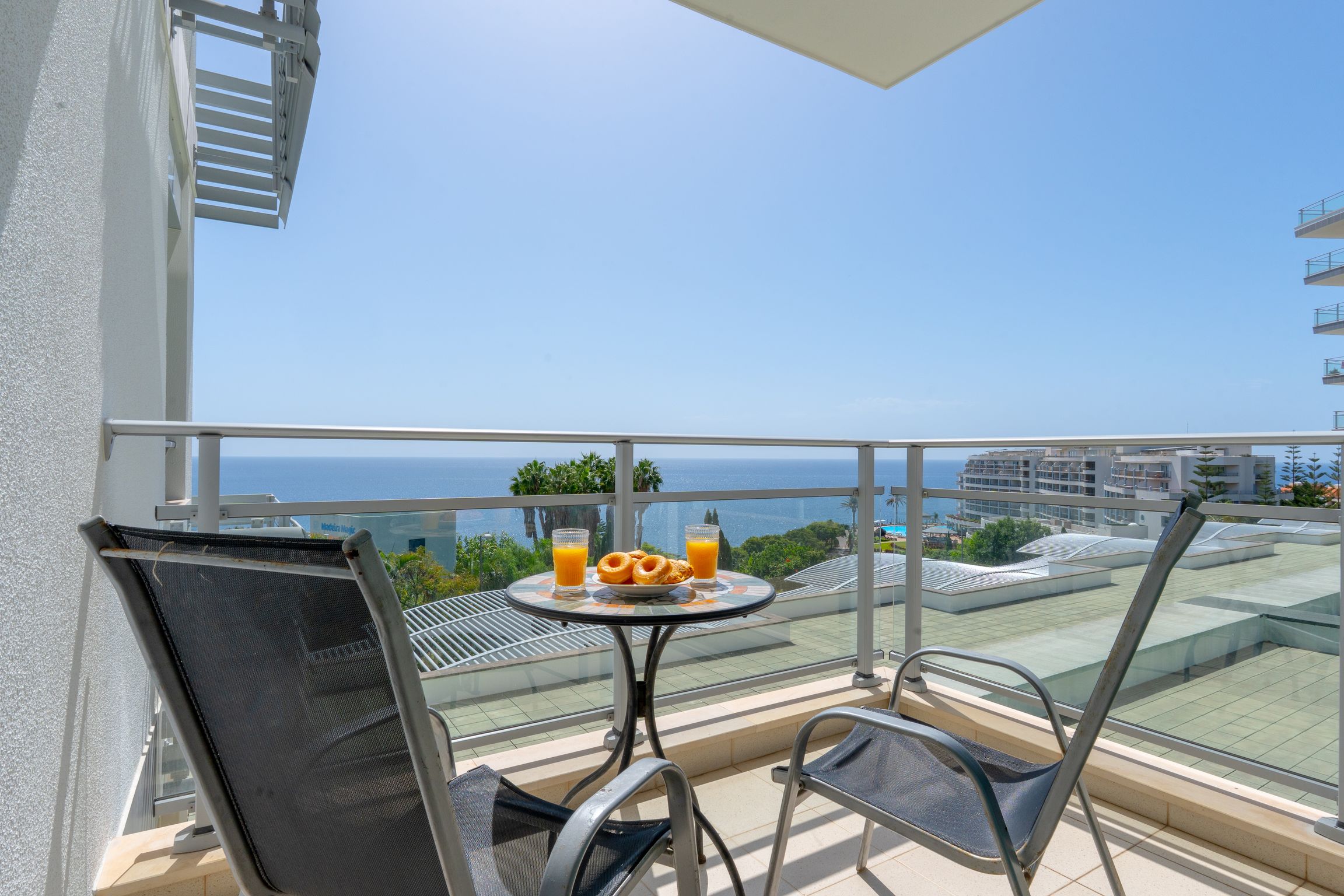 Rodamar Apartment