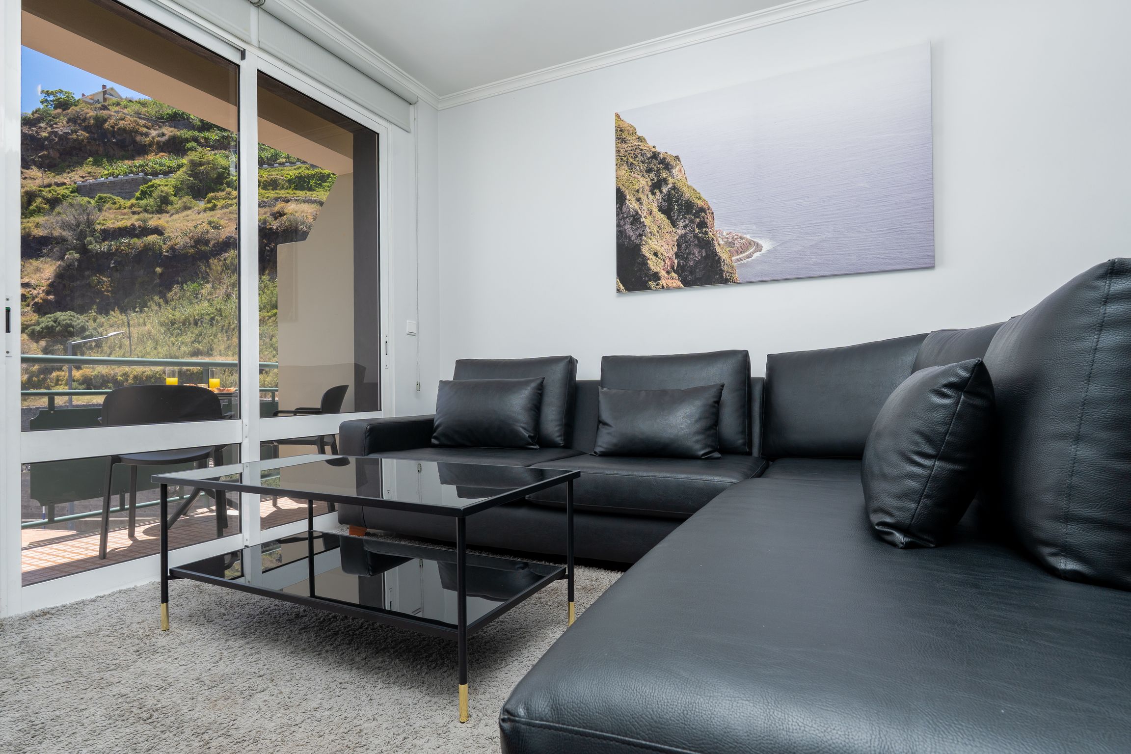 Sea N' Sun Apartment