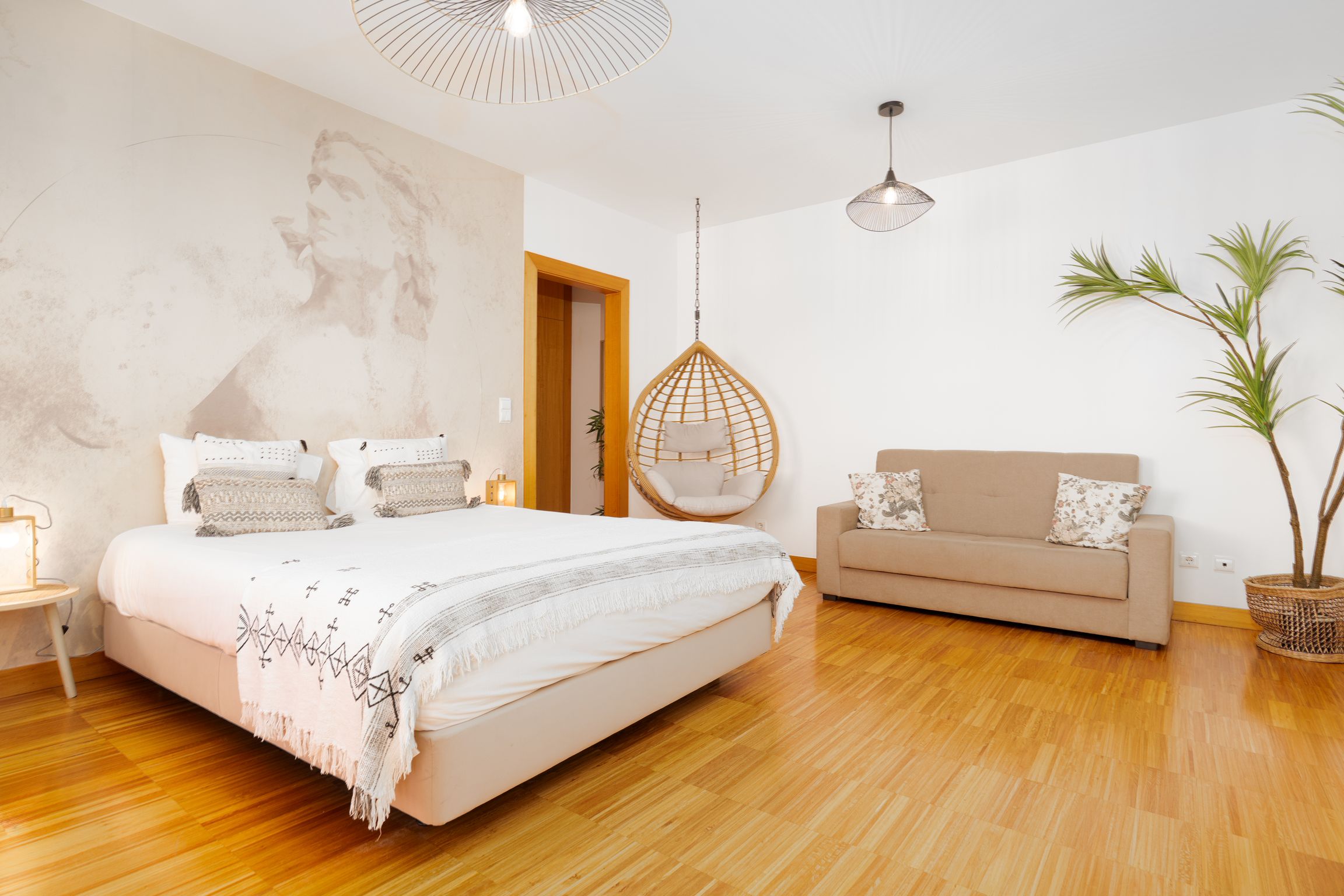 The Loft by Lovelystay