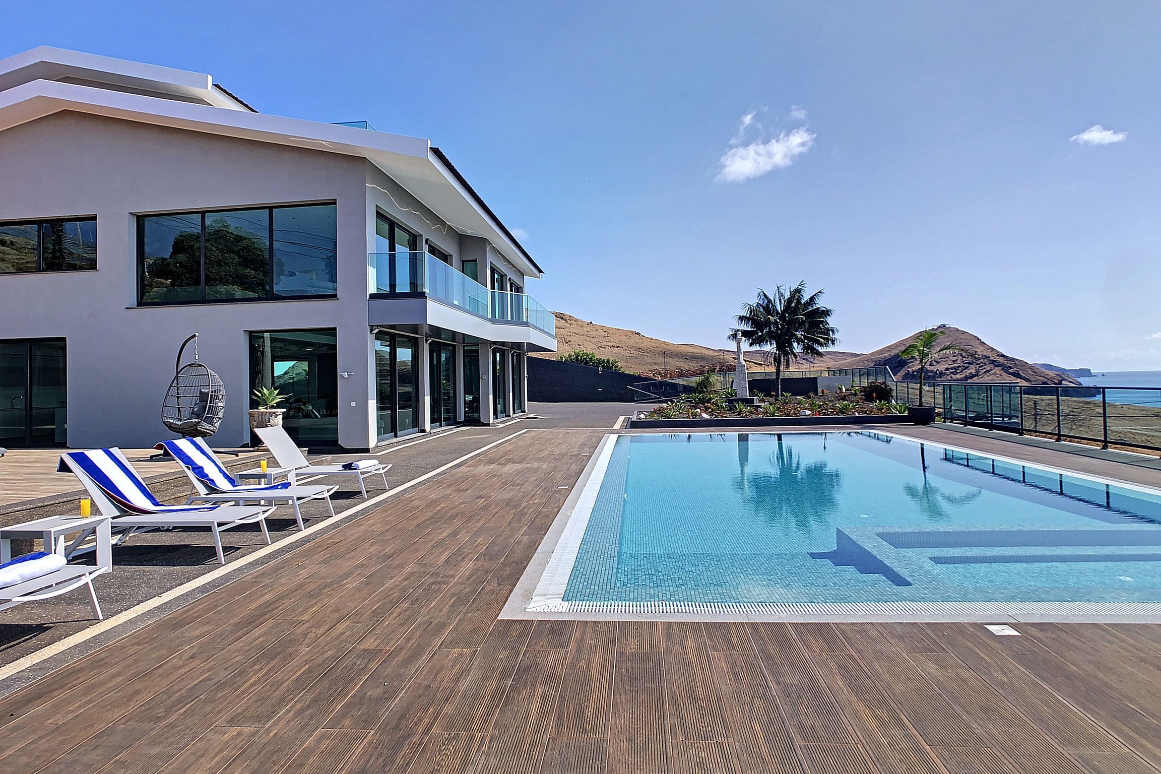 Villa Bahari