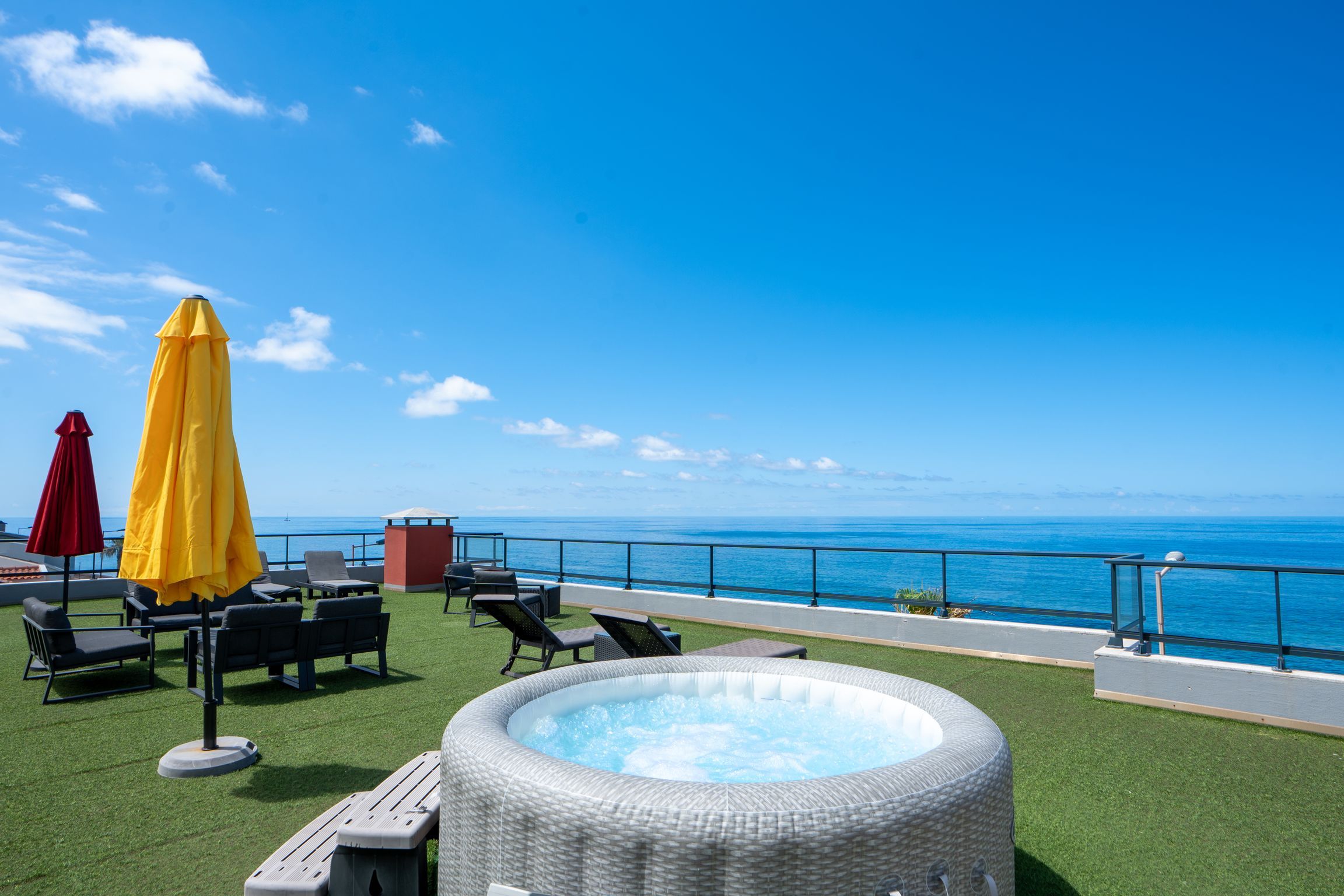 Villa do Paul by LovelyStay