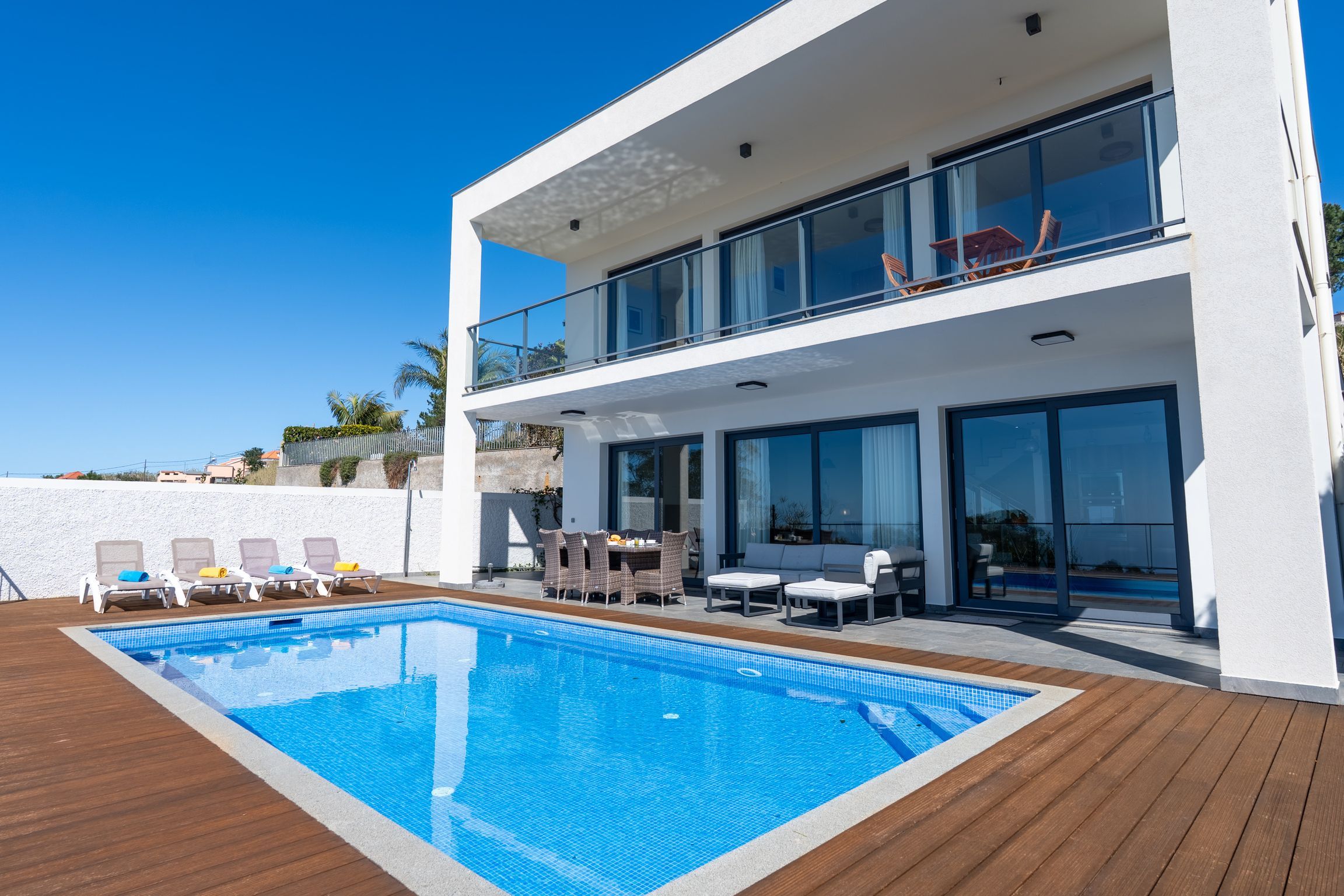 Villa Enjoy - The Name Says it All