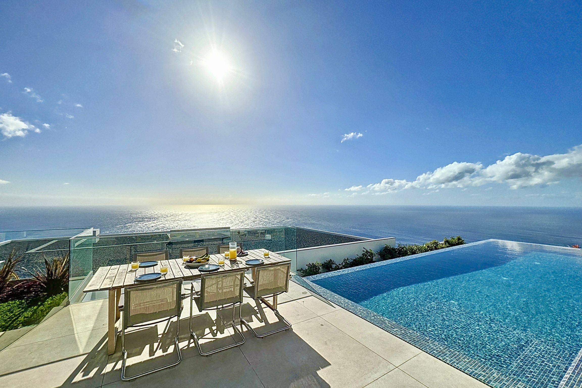 Villa OceanAIR by Lovelystay