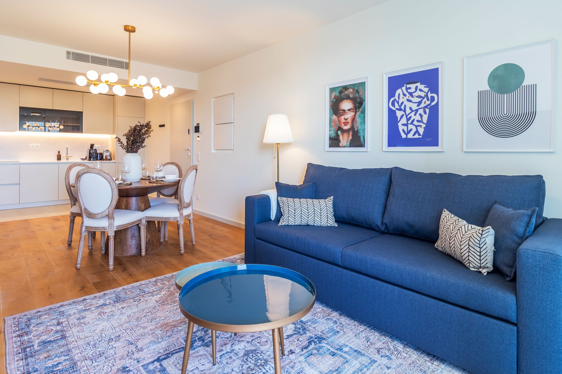 Casa do Sol by LovelyStay