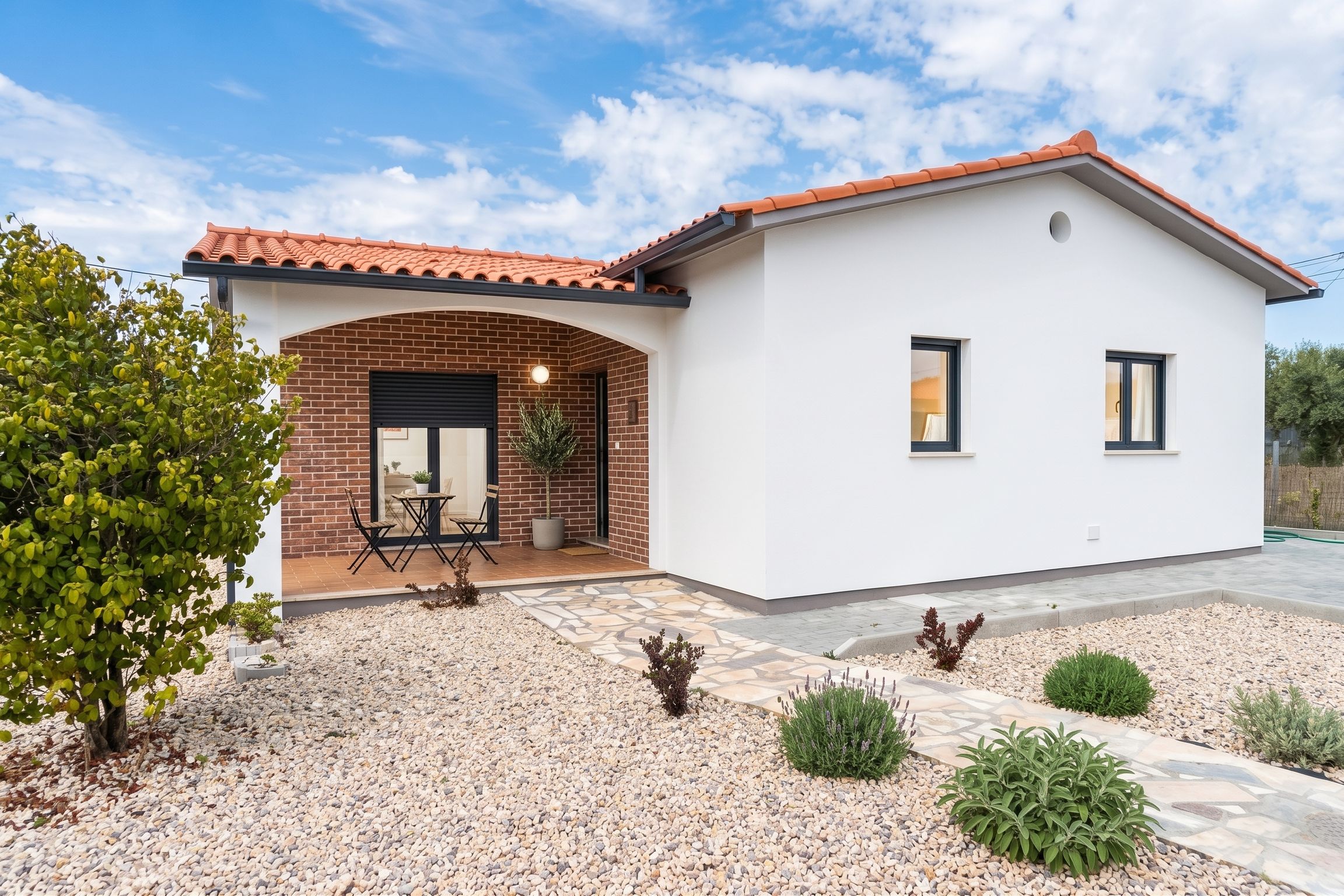 Villa da Ti Bemvida: Cozy 2-Bed Getaway w/ Heated Pool