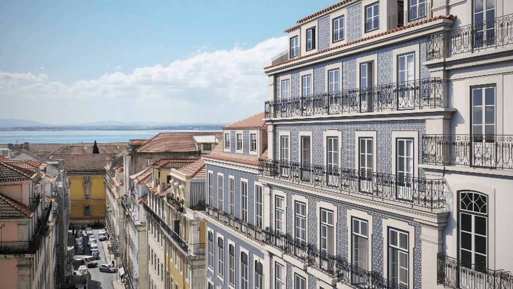 Ando Living - Madalena House