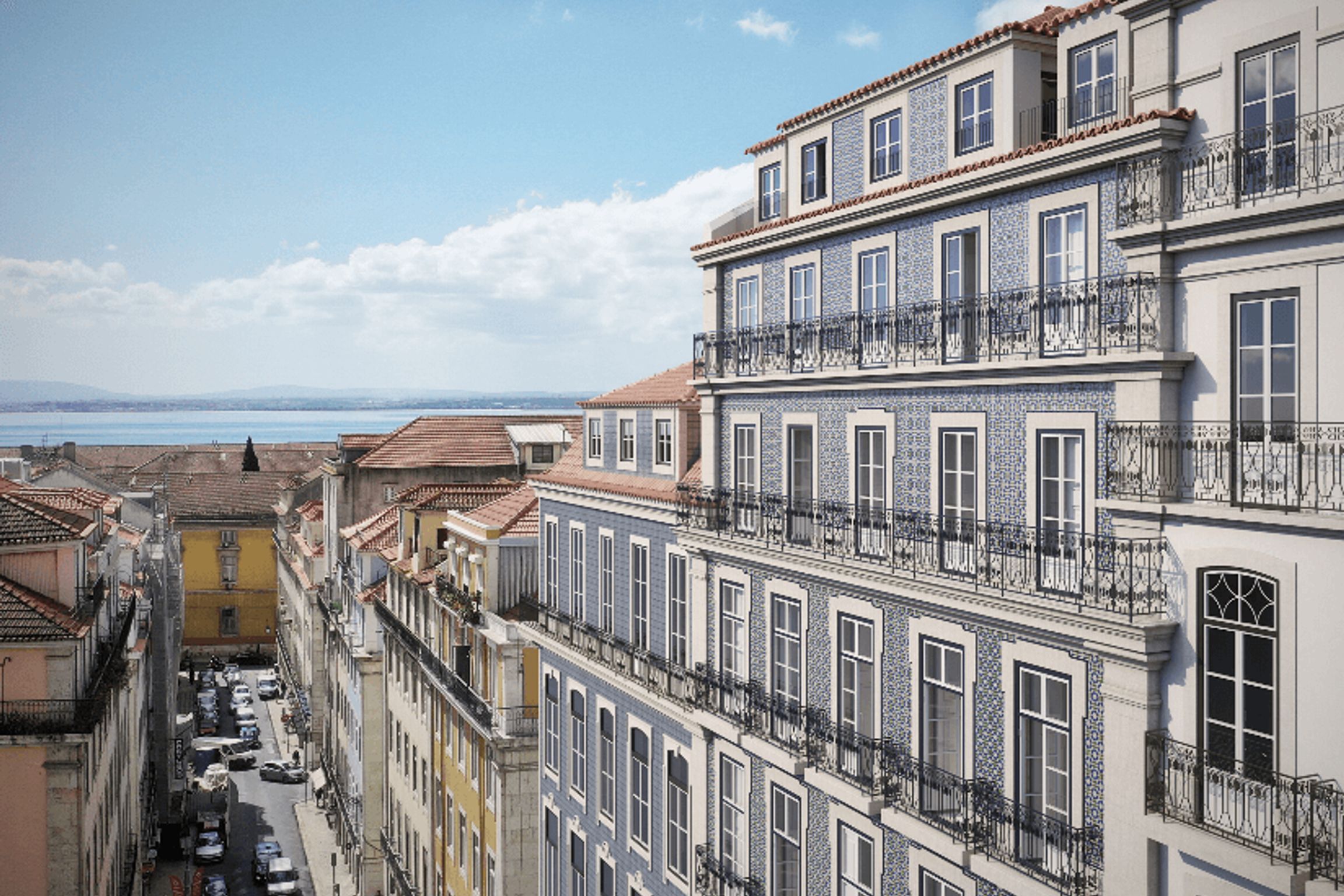 Ando Living - Madalena House