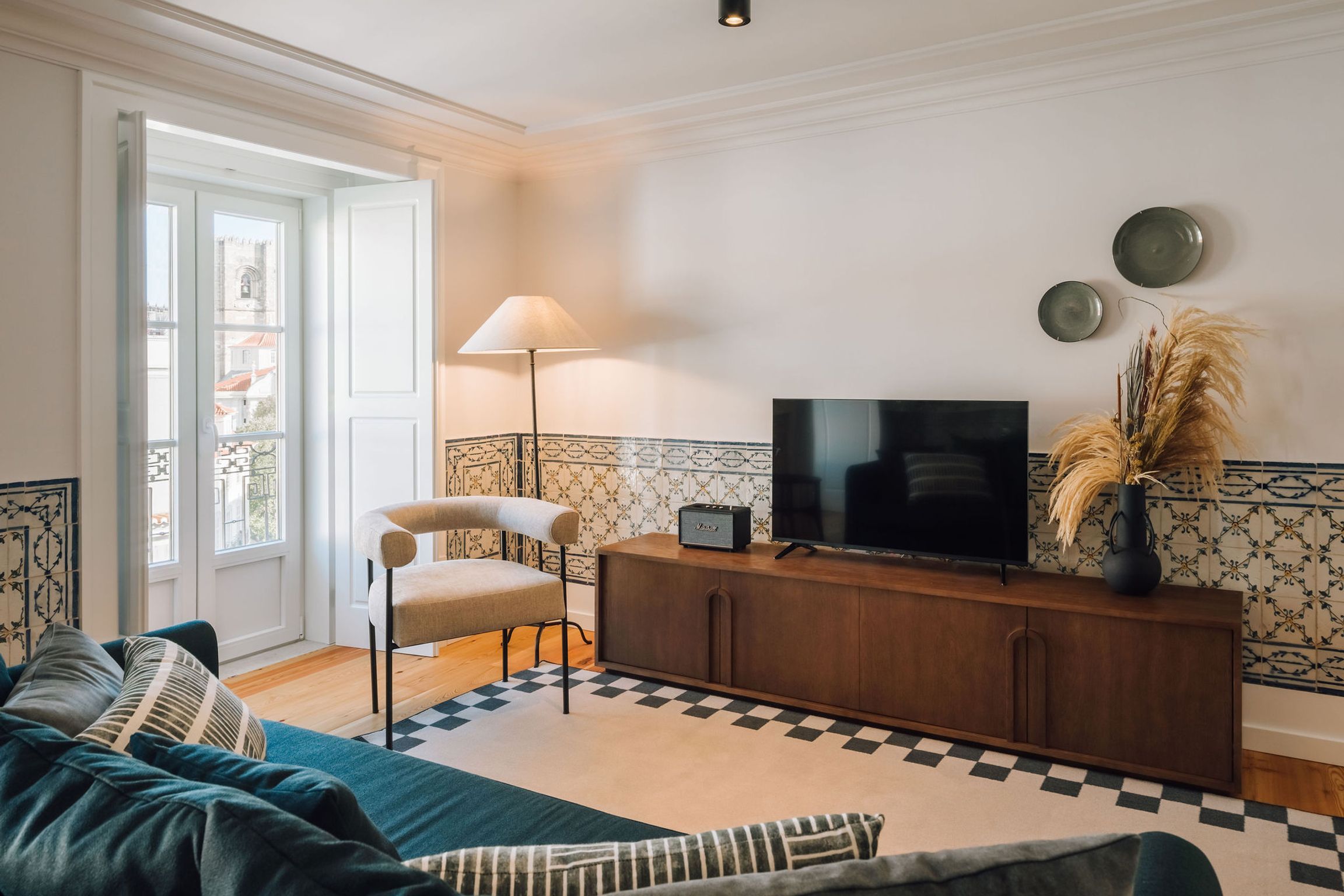 Ando Living - Madalena House