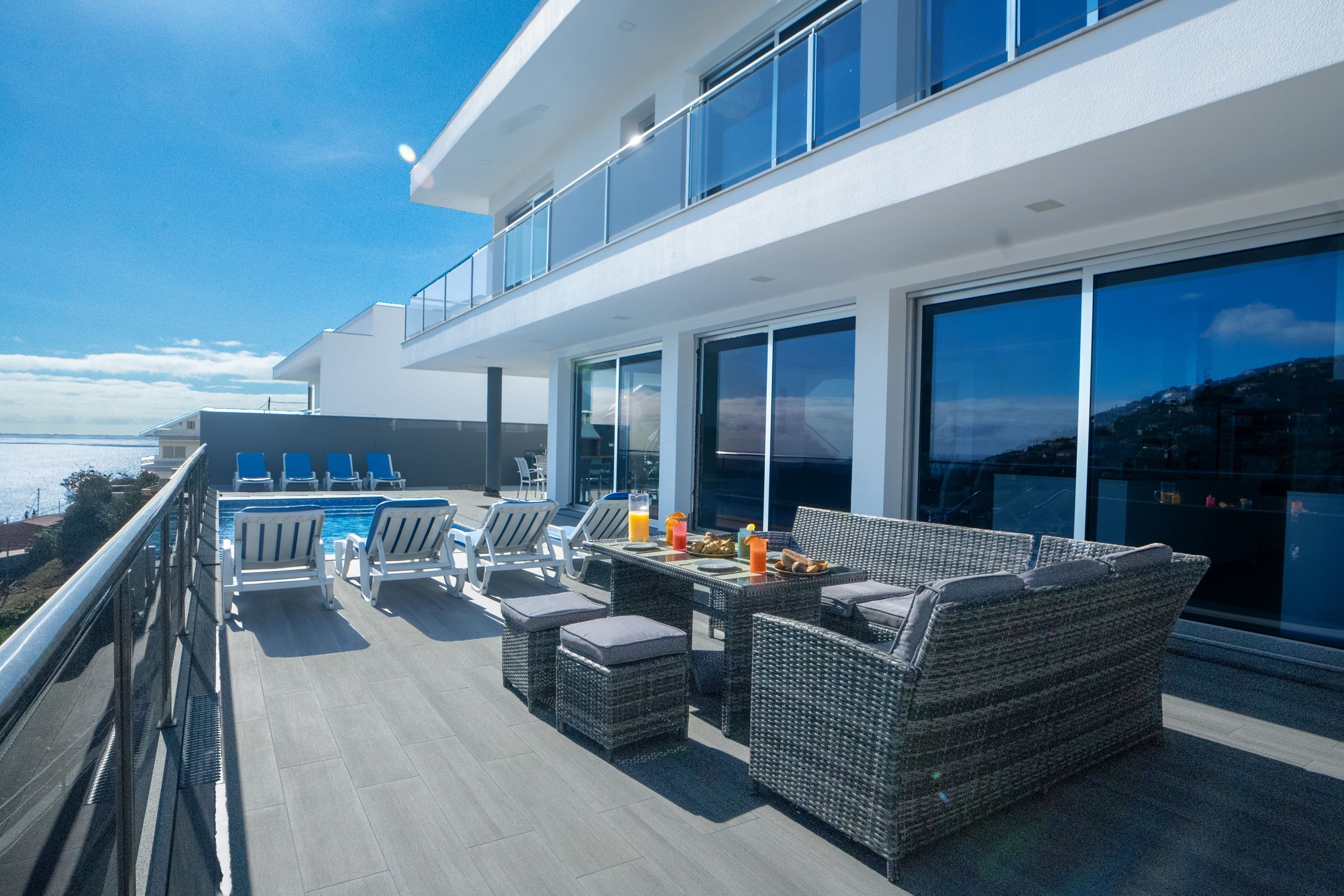 Villa Oceânica by LovelyStay