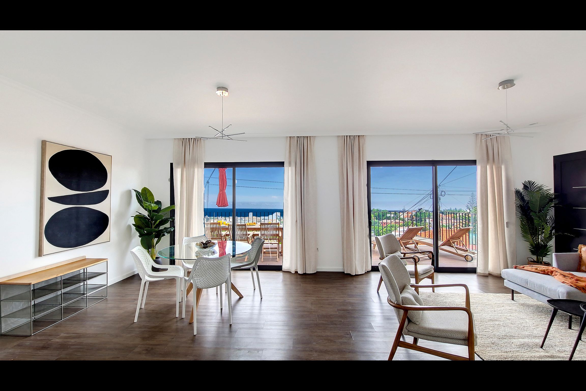 Costa Vista by LovelyStay