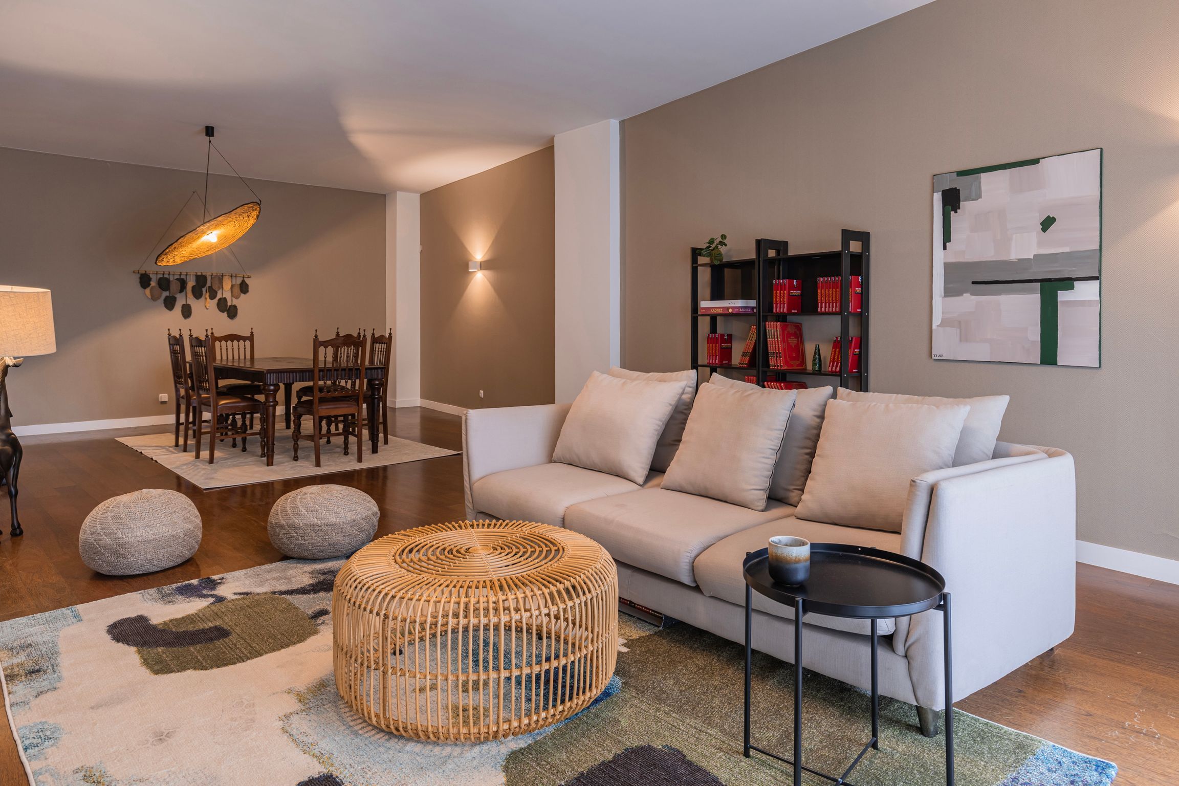 Classy 3BDR Property by LovelyStay