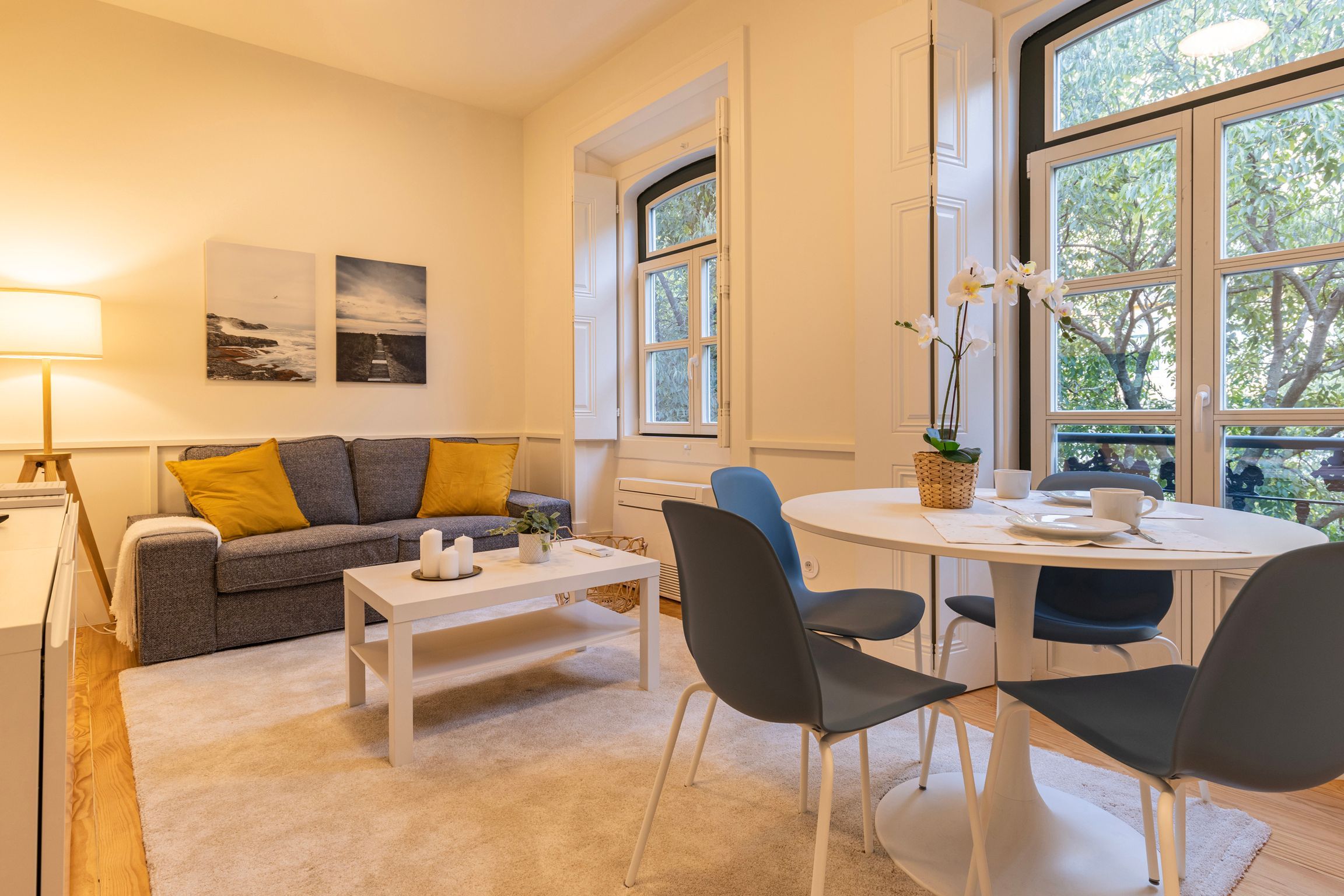 2BDR Alcântara Nest by LovelyStay
