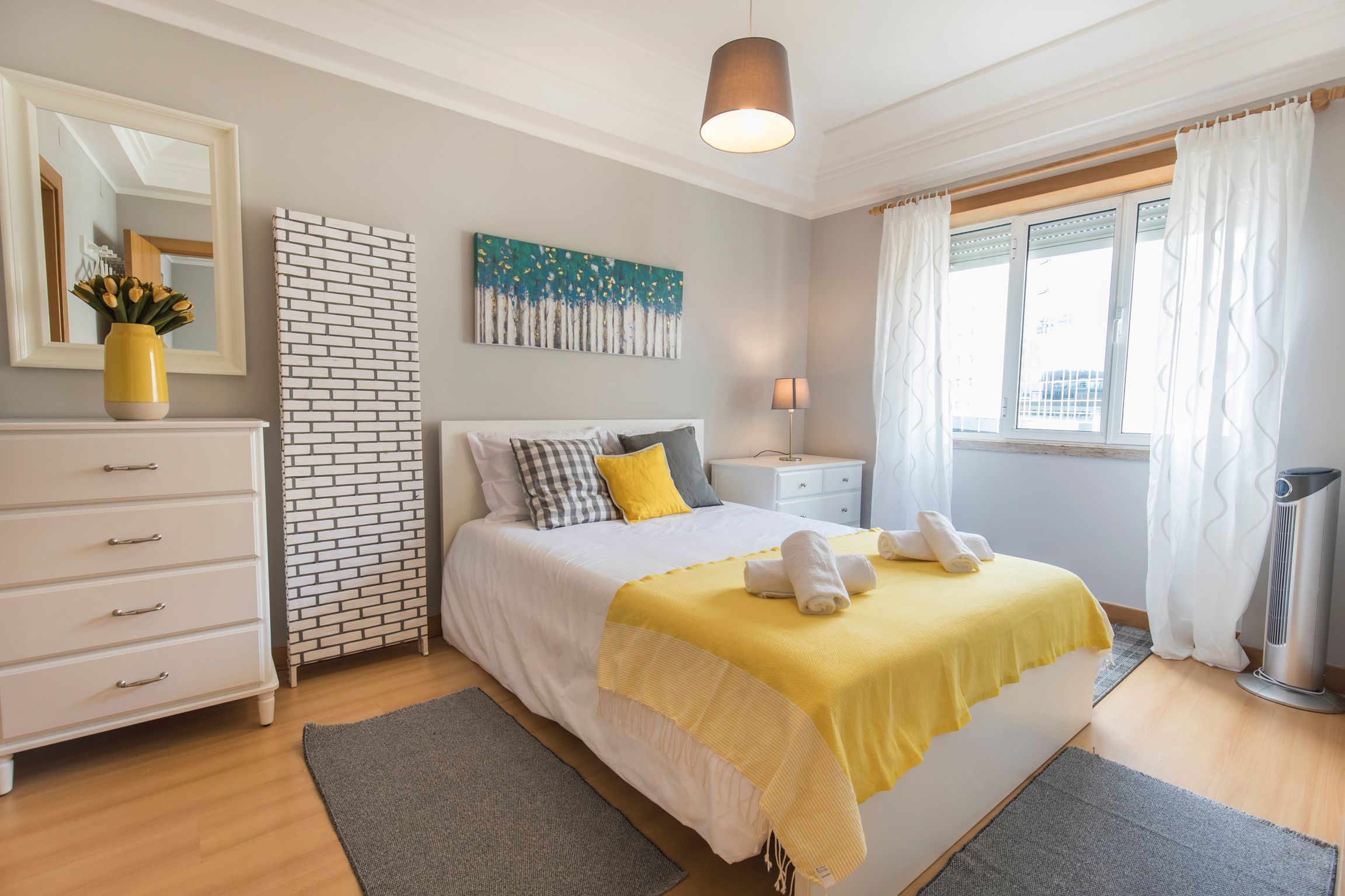Charming Marquês Flat by LovelyStay