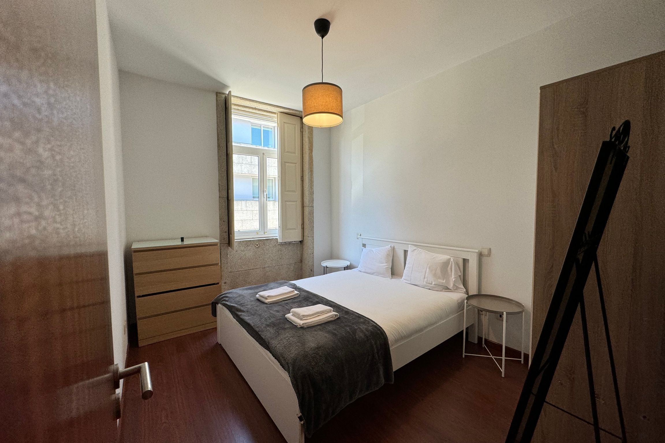 Oliveira Terrace T3 by LovelyStay