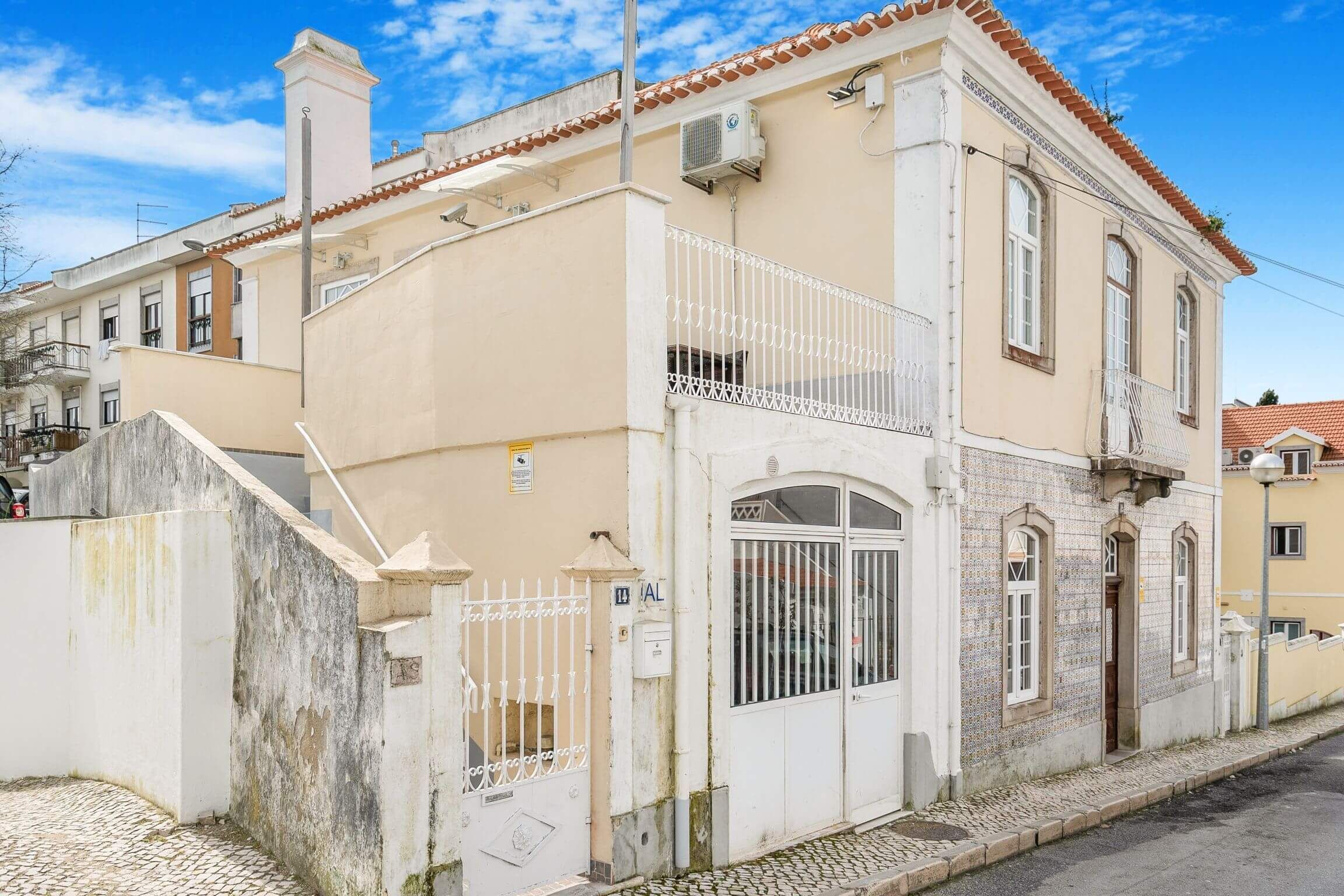 Sintra Retreat Residences
